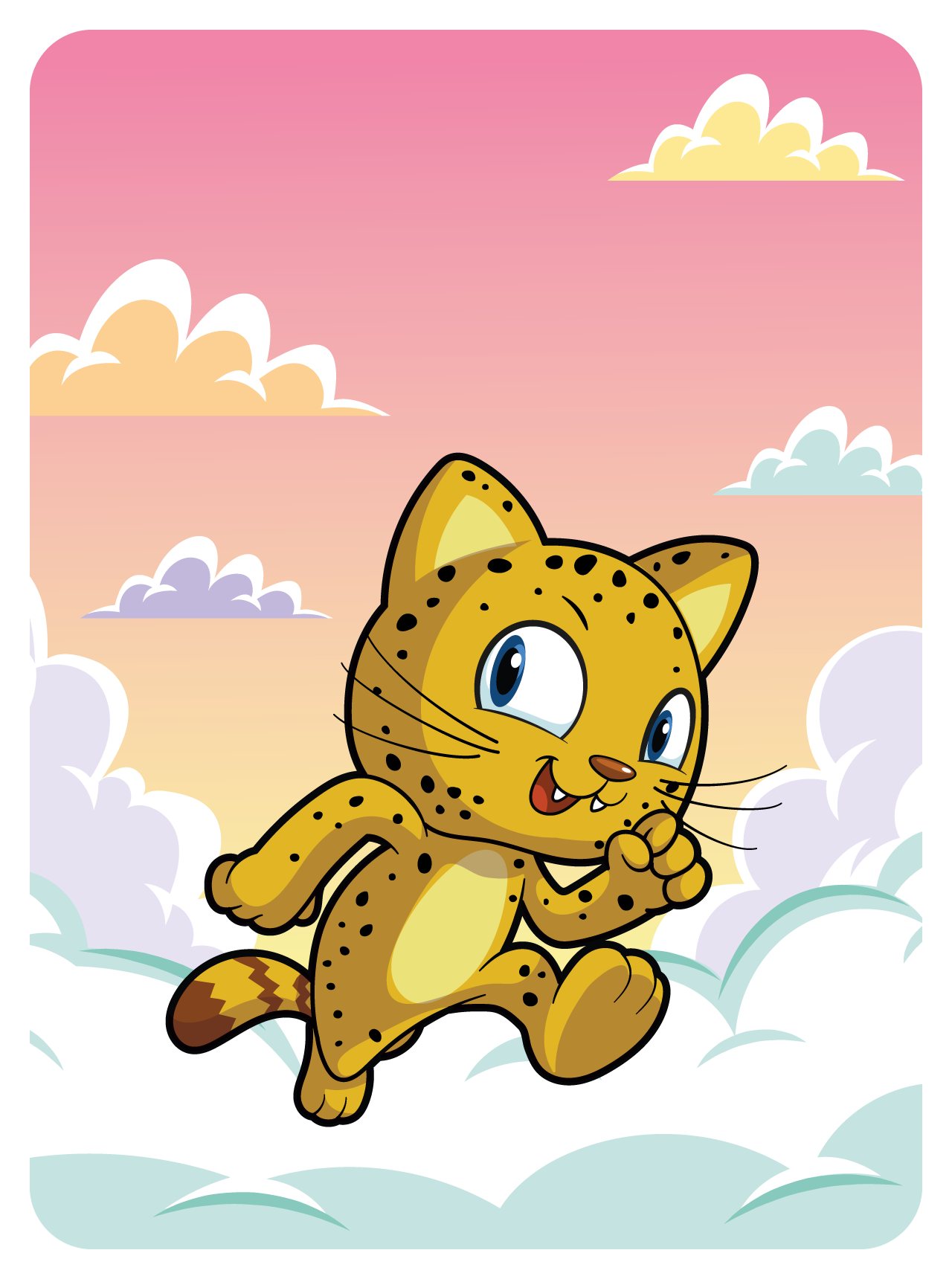 Gary Vaynerchuk - VeeFriends Series 2 - Boss Bobcat #37639 - NFT # 37639