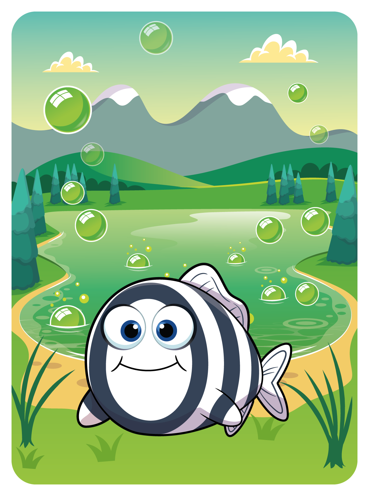 Gary Vaynerchuk - VeeFriends Series 2 - Brilliant Barb #37644 - NFT # 37644