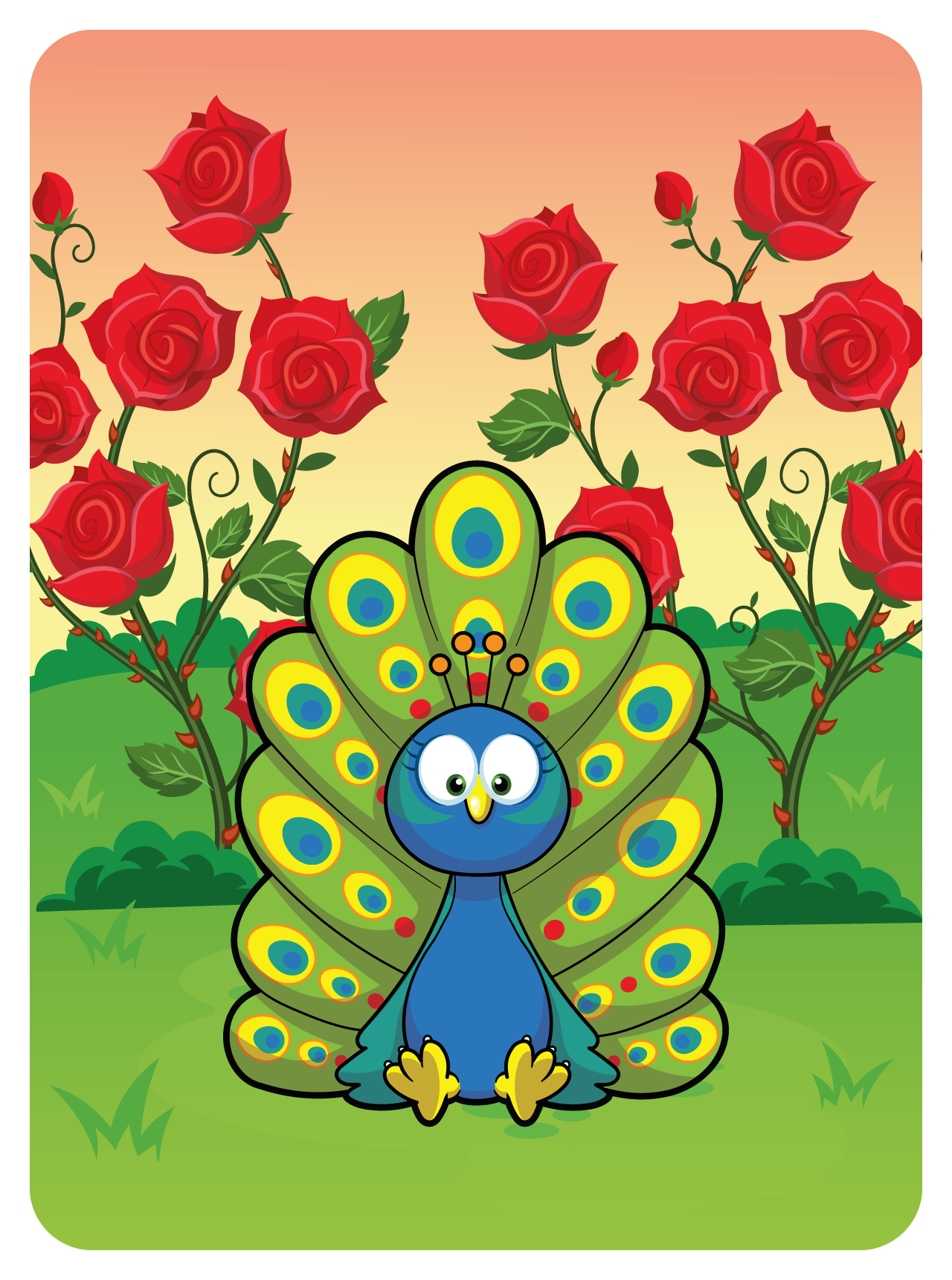 Gary Vaynerchuk - VeeFriends Series 2 - Practical Peacock #37652 - NFT # 37652