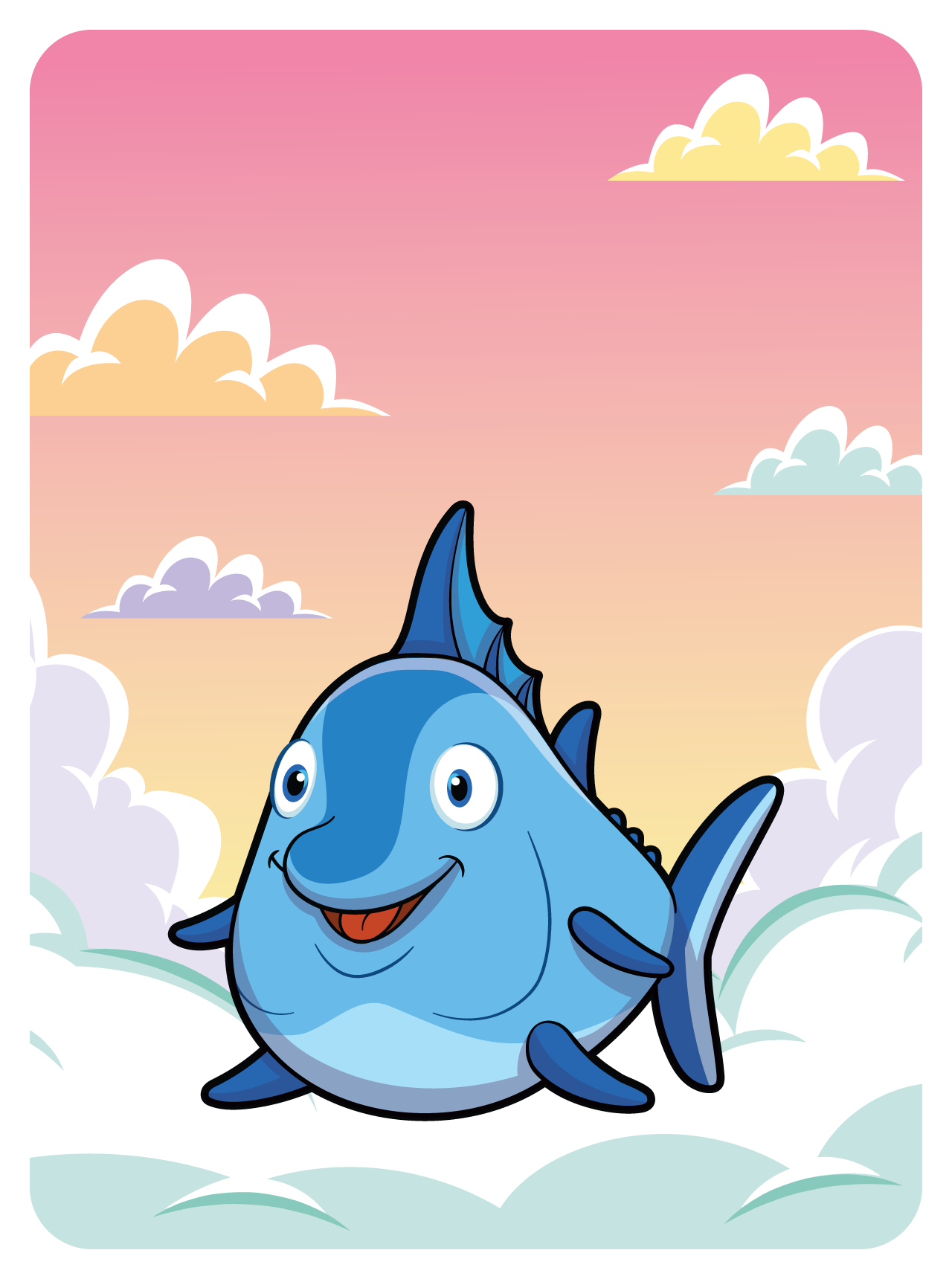 Gary Vaynerchuk - VeeFriends Series 2 - Tolerant Tuna #37658 - NFT # 37658