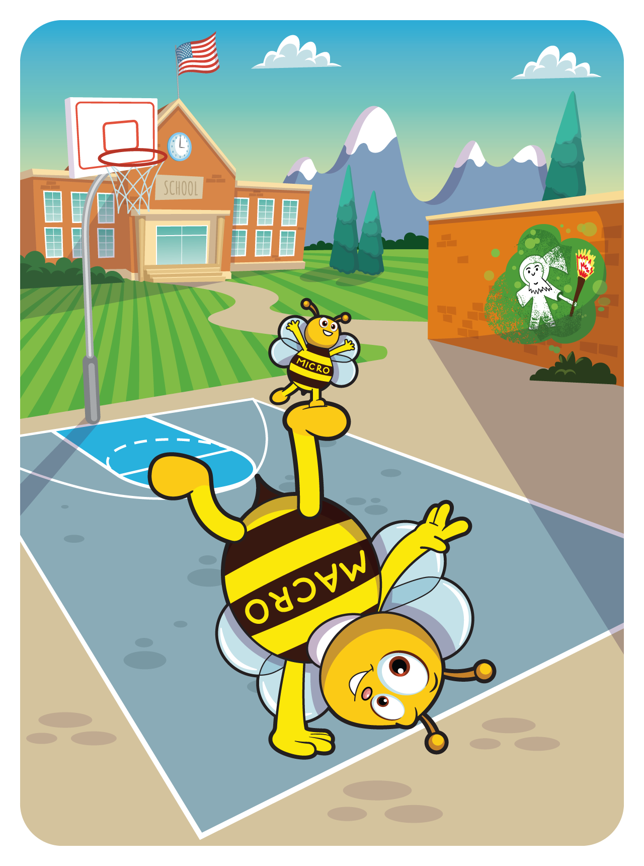 Gary Vaynerchuk - VeeFriends Series 2 - Macro Micro #37661 - NFT # 37661