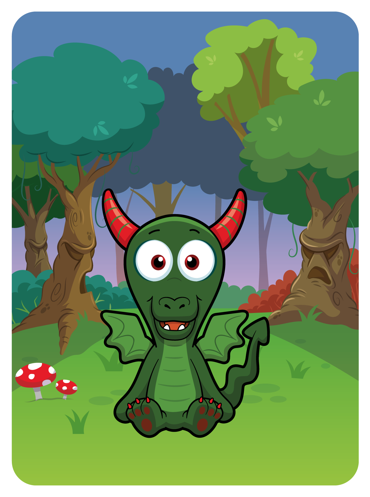 Gary Vaynerchuk - VeeFriends Series 2 - Driven Dragon #37672 - NFT # 37672