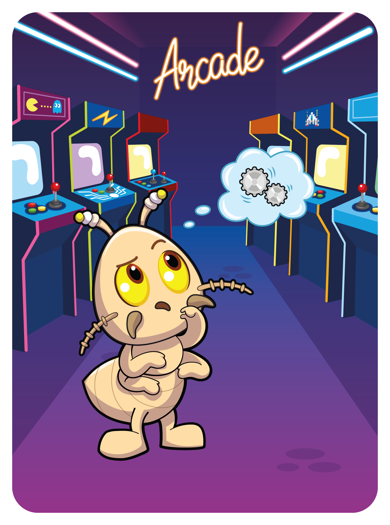 Gary Vaynerchuk - VeeFriends Series 2 - Tenacious Termite #37682 - NFT # 37682