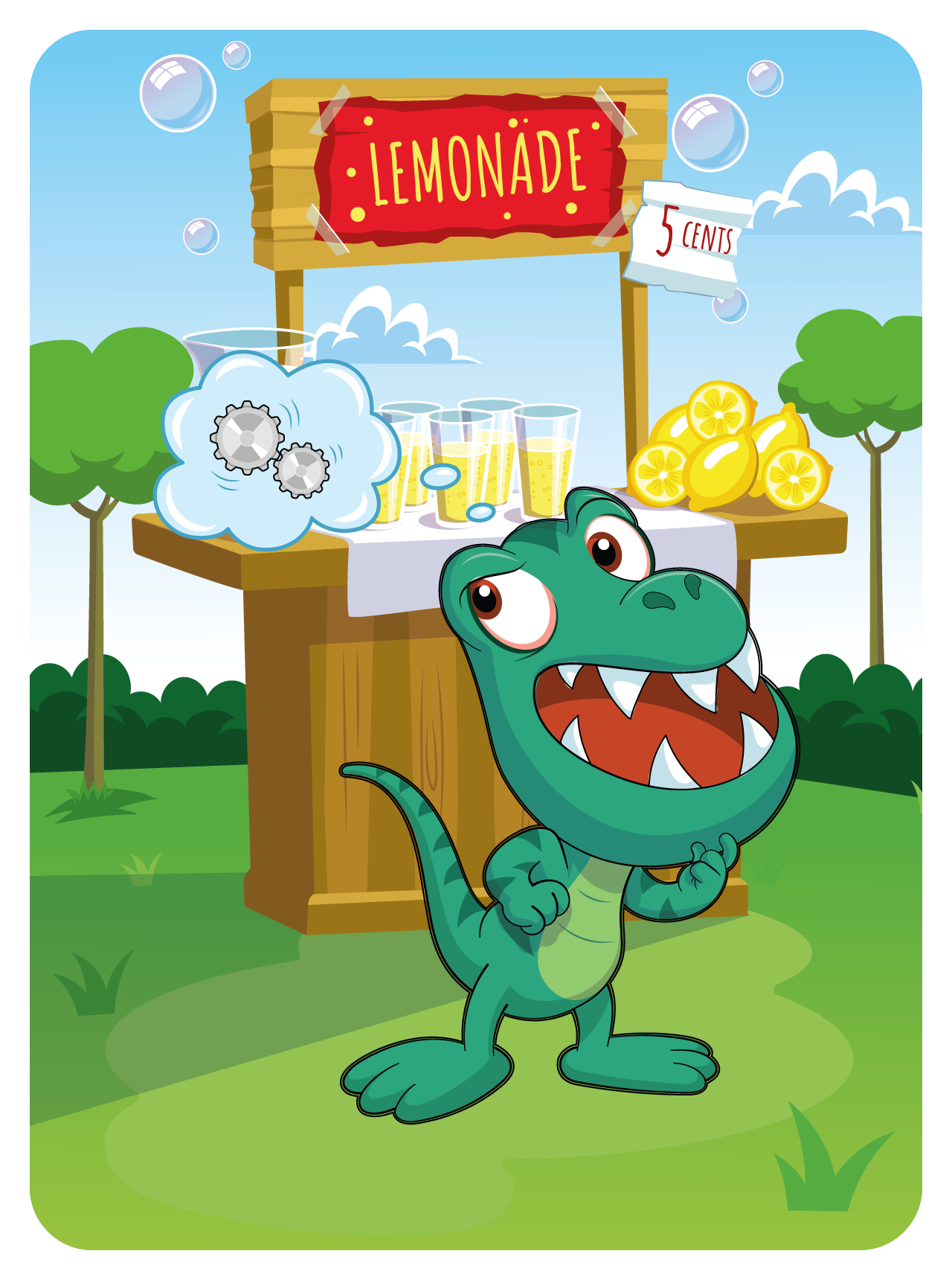 Gary Vaynerchuk - VeeFriends Series 2 - Truculent T-Rex #37695 - NFT # 37695