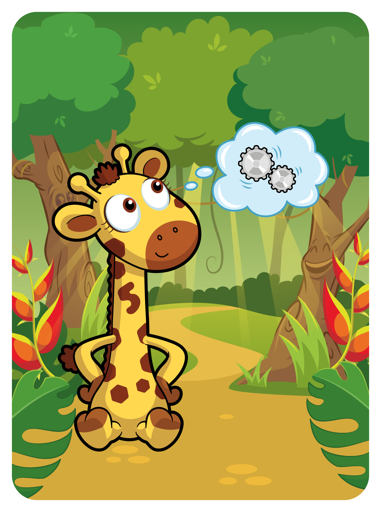 Gary Vaynerchuk - VeeFriends Series 2 - Genuine Giraffe #37698 - NFT # 37698