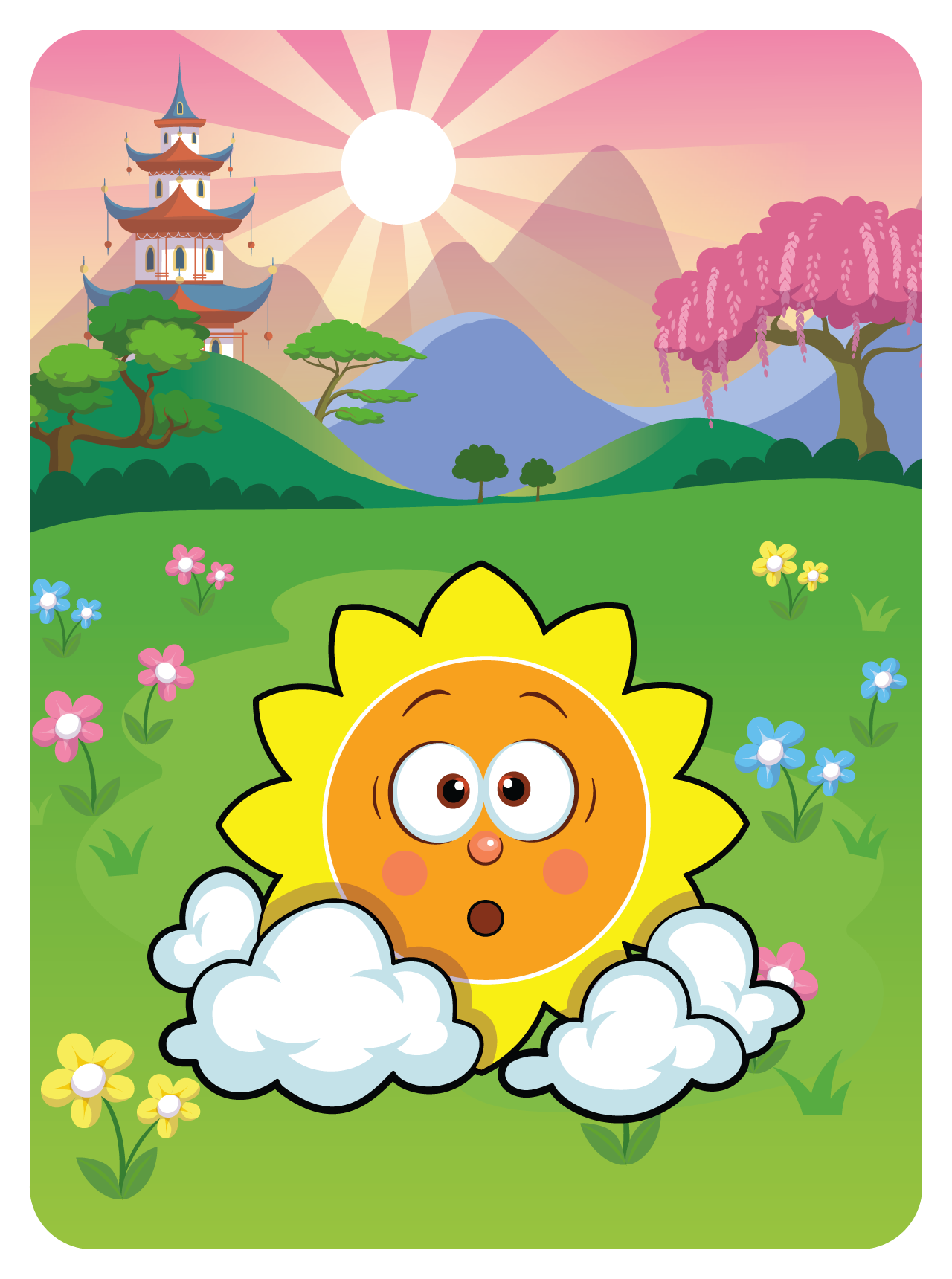 Gary Vaynerchuk - VeeFriends Series 2 - Stunned Sun #37703 - NFT # 37703