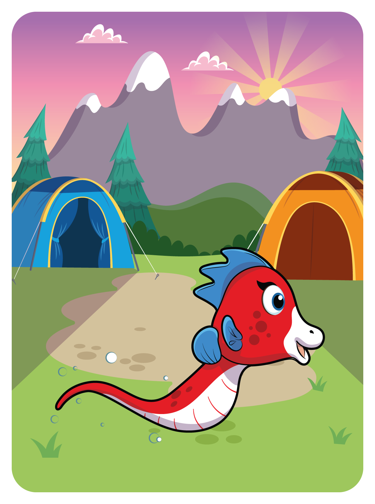 Gary Vaynerchuk - VeeFriends Series 2 - Spontaneous Seahorse #37714 - NFT # 37714