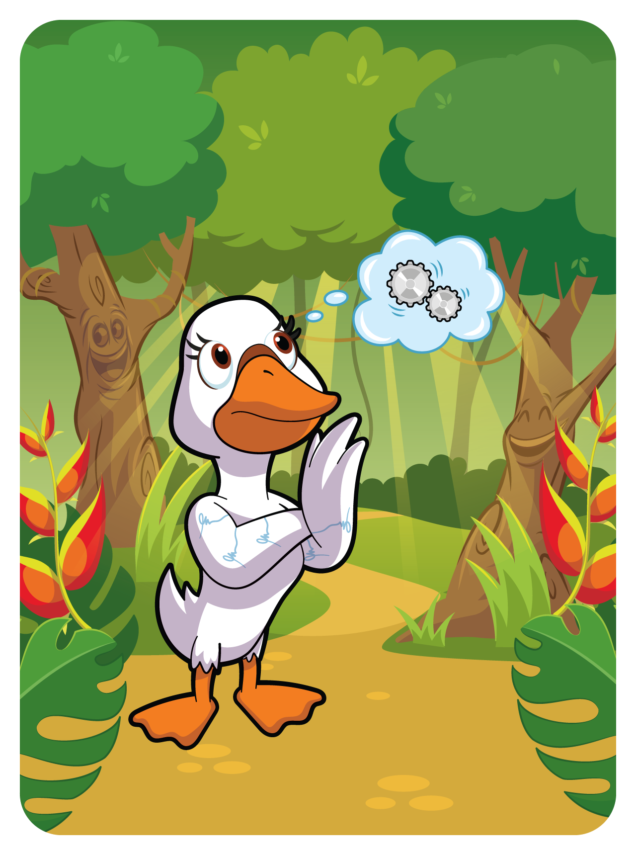 Gary Vaynerchuk - VeeFriends Series 2 - Sweet Swan #37720 - NFT # 37720