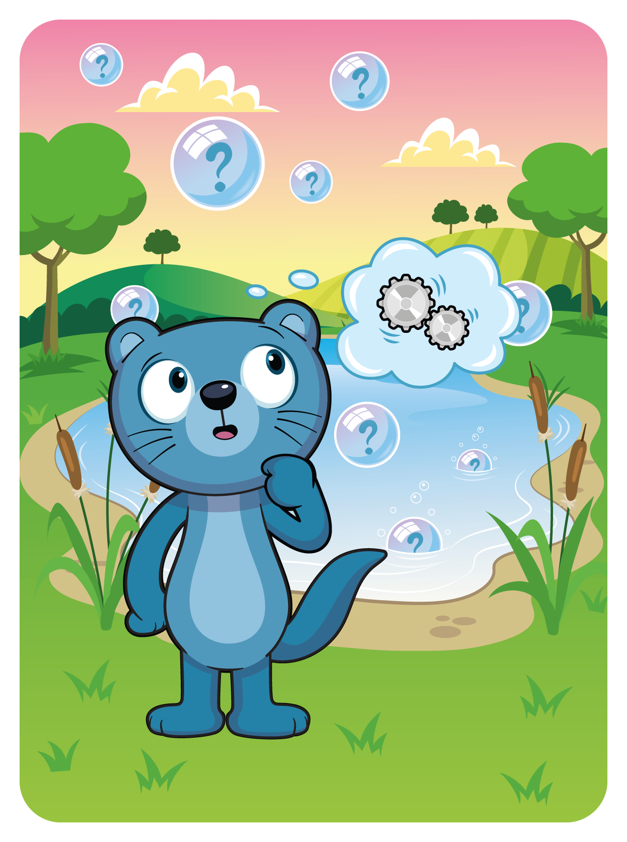 Gary Vaynerchuk - VeeFriends Series 2 - Mint Mink #37724 - NFT # 37724