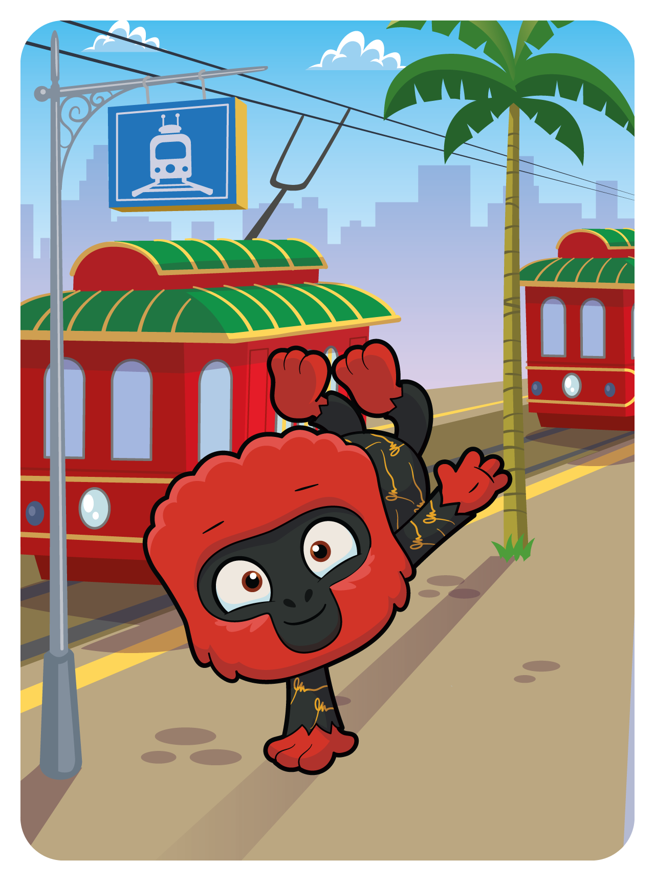 Gary Vaynerchuk - VeeFriends Series 2 - Alert Ape #37726 - NFT # 37726