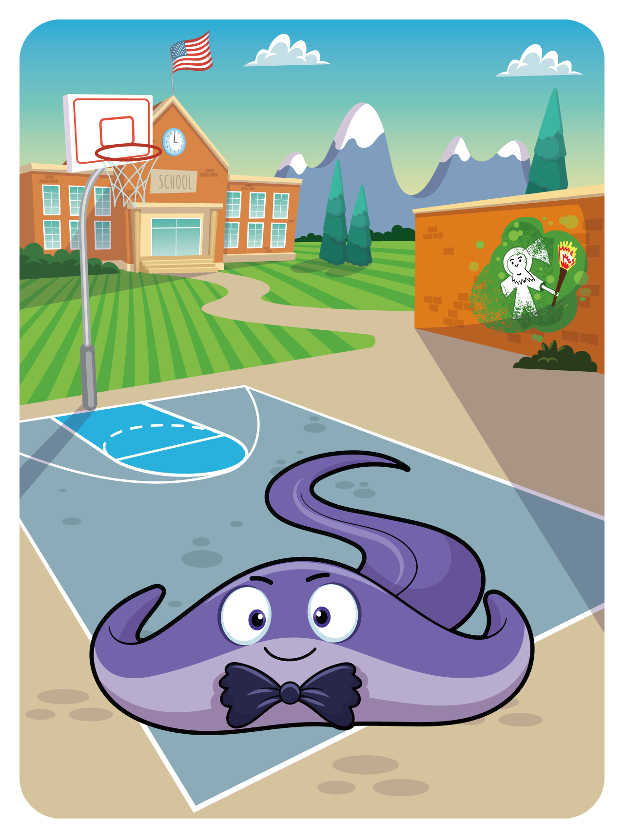 Gary Vaynerchuk - VeeFriends Series 2 - Sophisticated Stingray #37738 - NFT # 37738