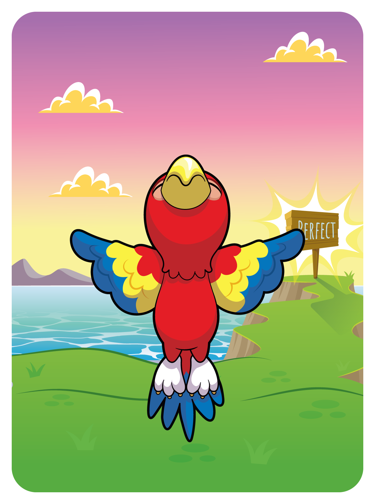 Gary Vaynerchuk - VeeFriends Series 2 - Passionate Parrot #37747 - NFT # 37747