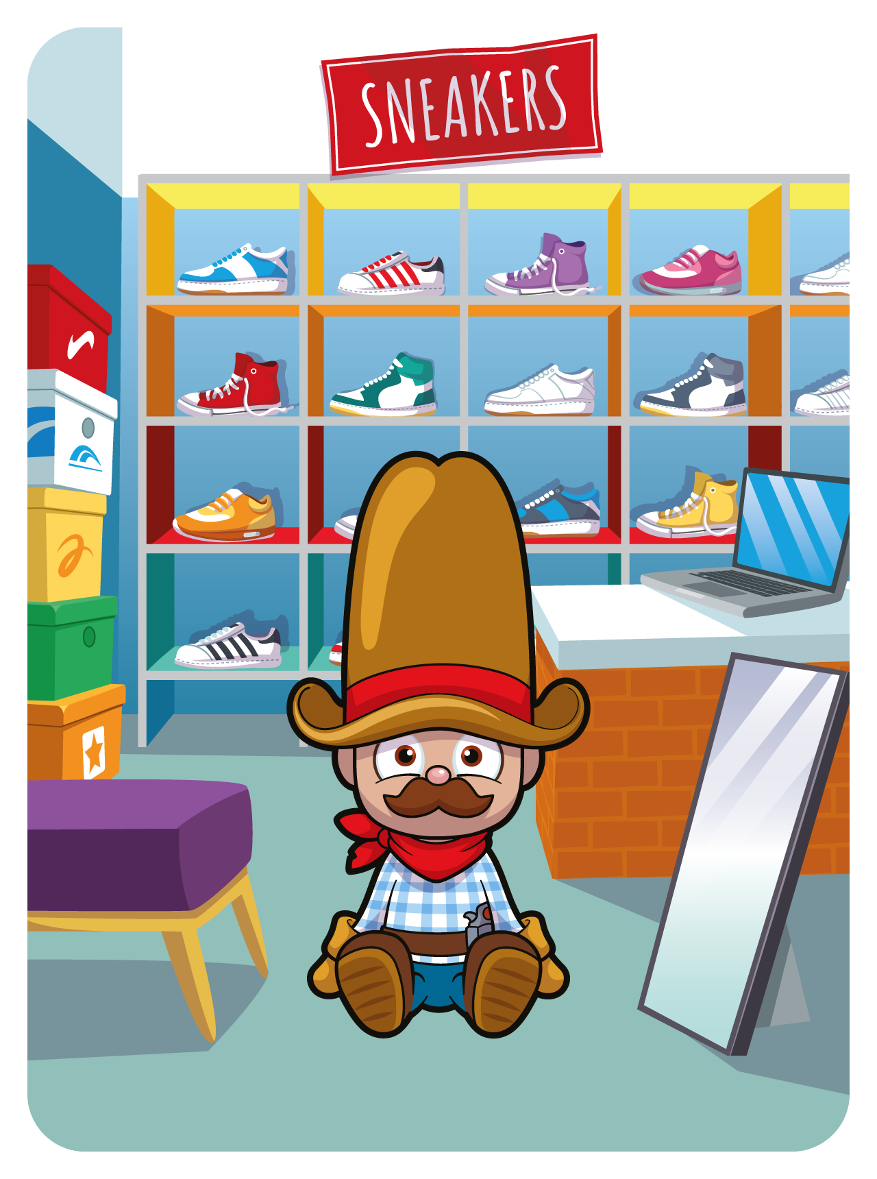 Gary Vaynerchuk - VeeFriends Series 2 - Considerate Cowboy #37761 - NFT # 37761