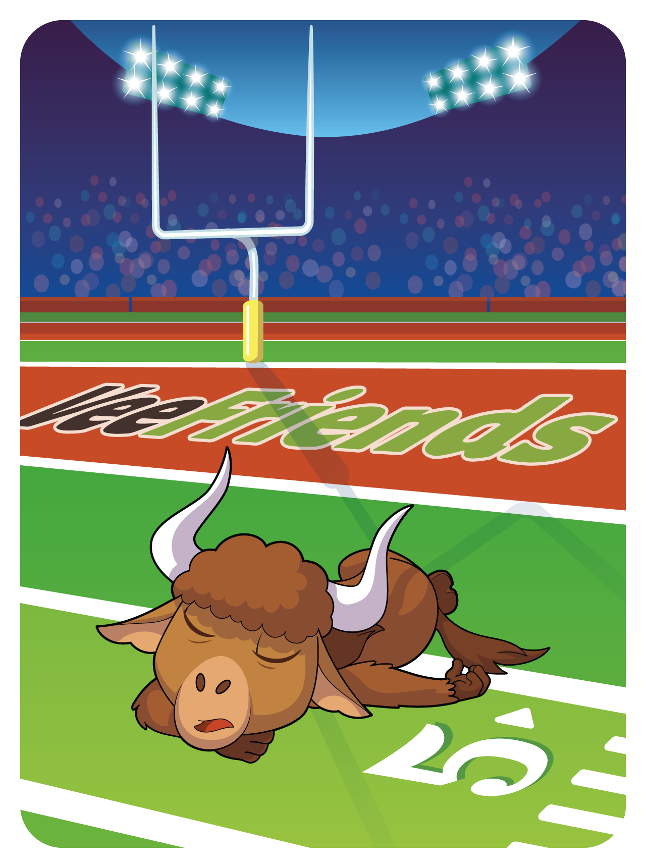 Gary Vaynerchuk - VeeFriends Series 2 - Yolo Yak #37775 - NFT # 37775