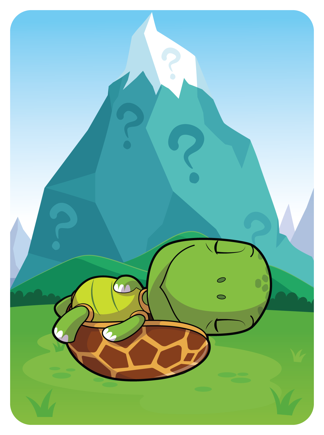 Gary Vaynerchuk - VeeFriends Series 2 - Tolerant Tortoise #37778 - NFT # 37778