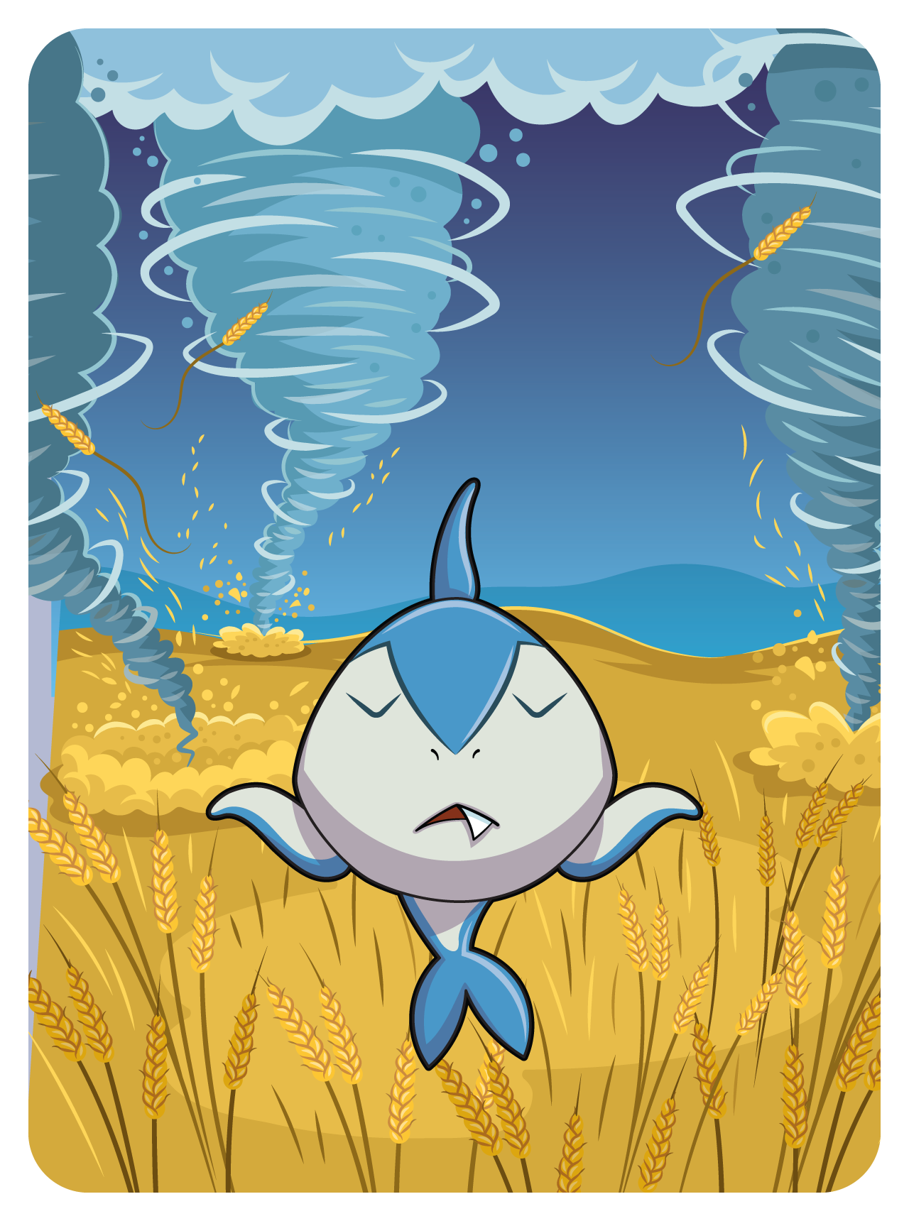 Gary Vaynerchuk - VeeFriends Series 2 - Shrewd Shark #37781 - NFT # 37781