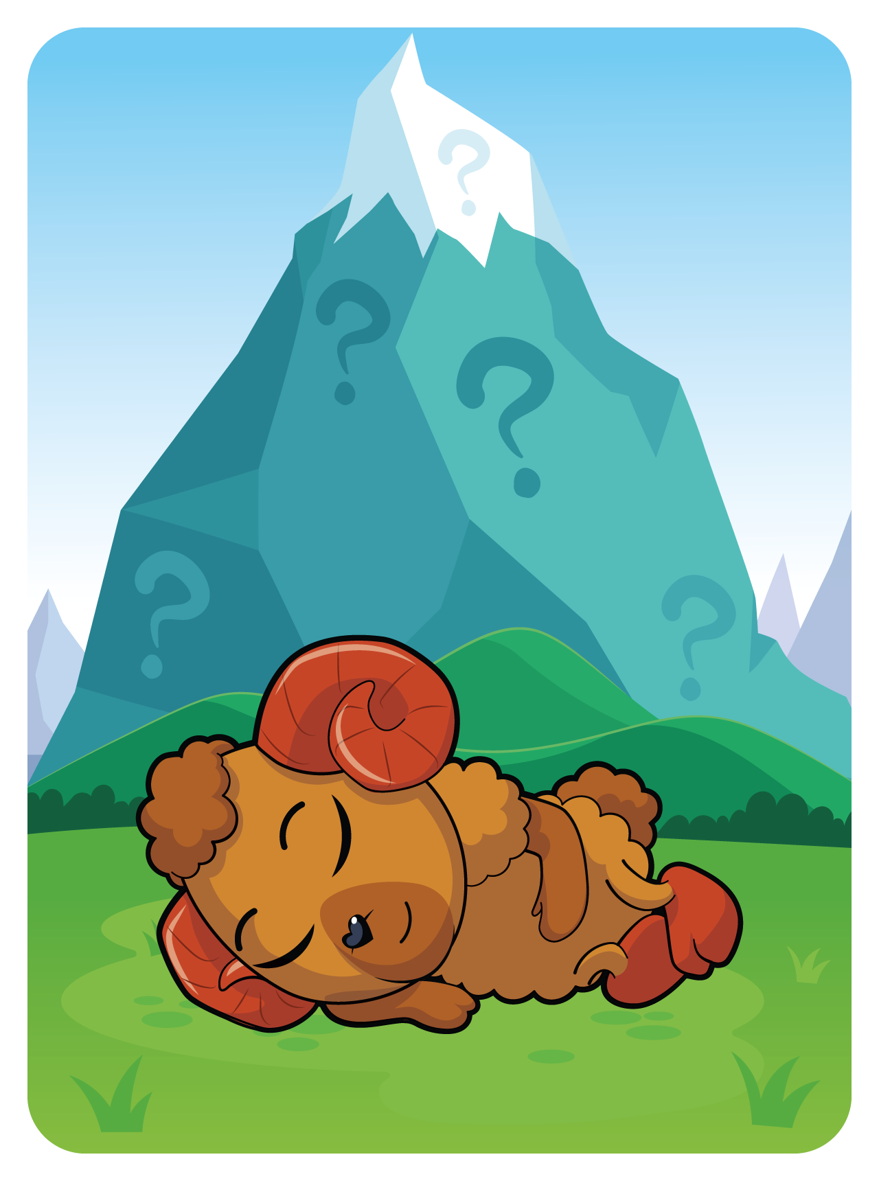 Gary Vaynerchuk - VeeFriends Series 2 - Responsive Ram #37789 - NFT # 37789