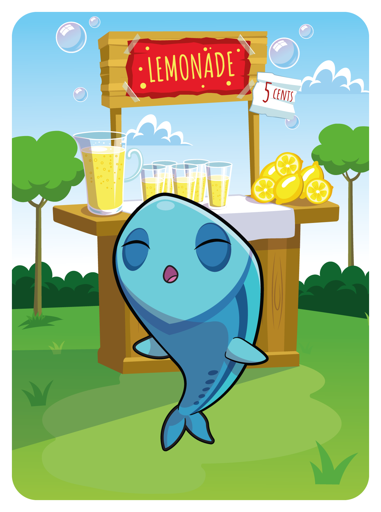 Gary Vaynerchuk - VeeFriends Series 2 - Amiable Anchovy #37790 - NFT # 37790