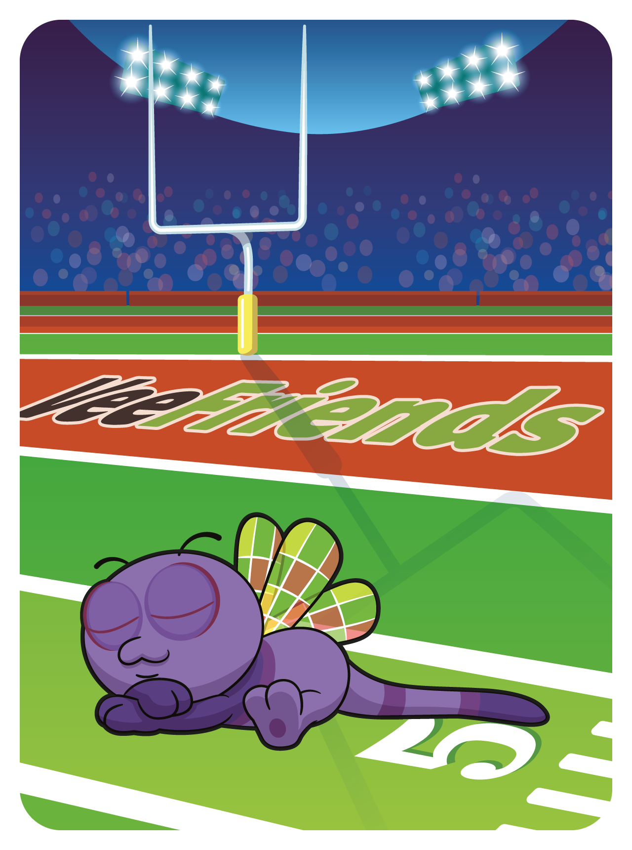 Gary Vaynerchuk - VeeFriends Series 2 - Dedicated Dragonfly #37797 - NFT # 37797