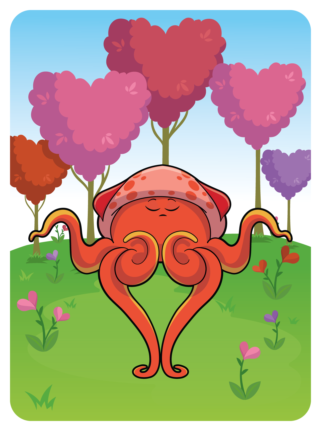 Gary Vaynerchuk - VeeFriends Series 2 - Sympathetic Squid #37800 - NFT # 37800