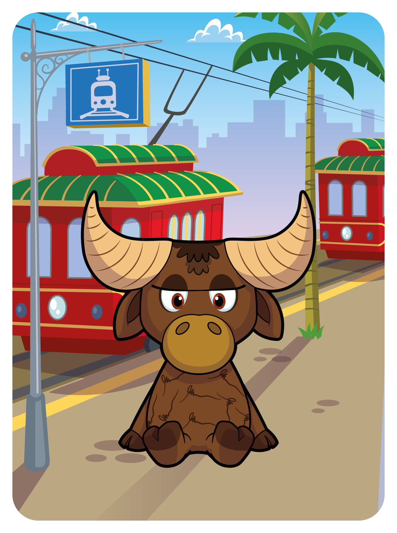 Gary Vaynerchuk - VeeFriends Series 2 - O.G. Ox #37805 - NFT # 37805