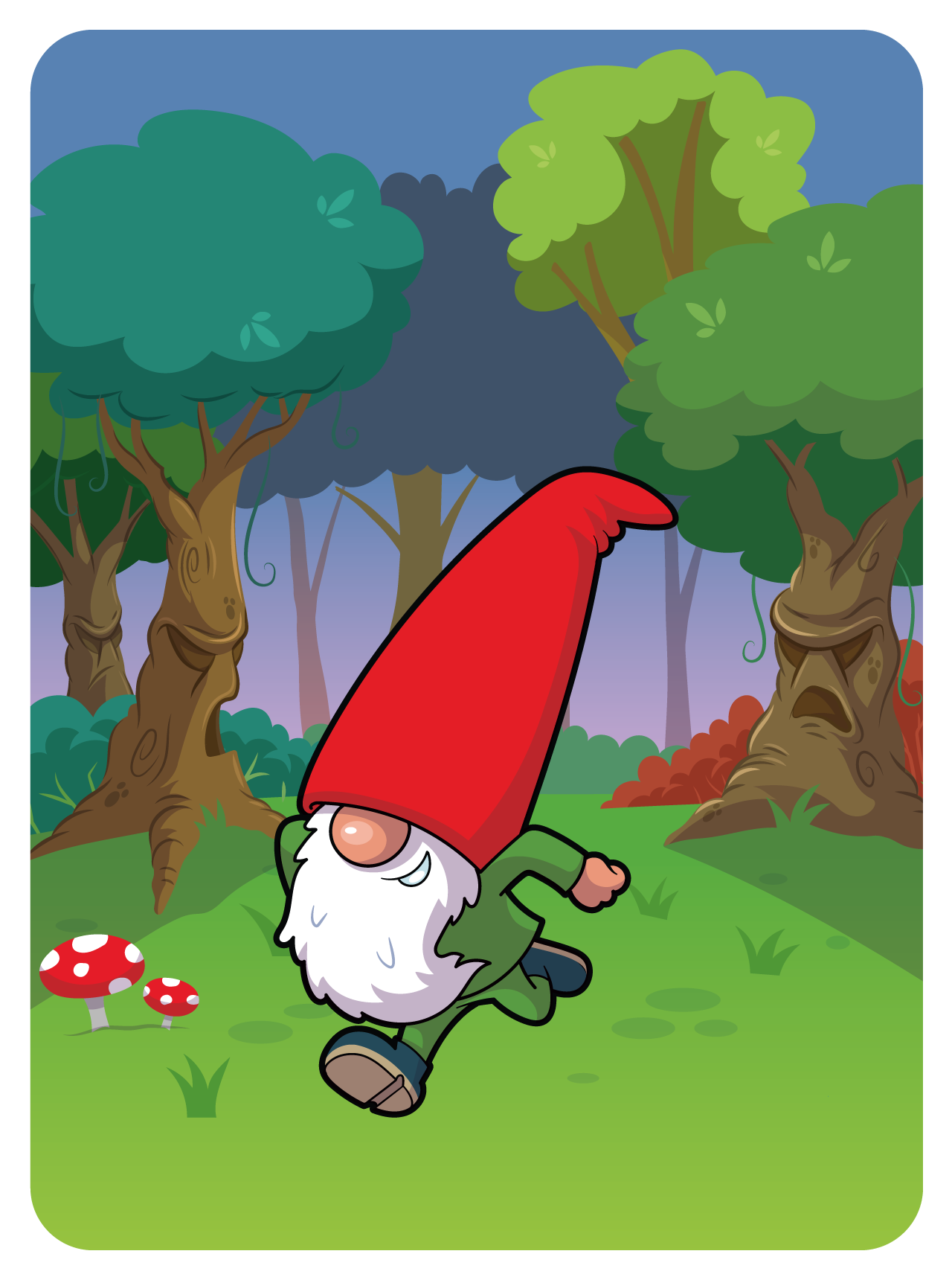 Gary Vaynerchuk - VeeFriends Series 2 - Knowing Gnome #37815 - NFT # 37815