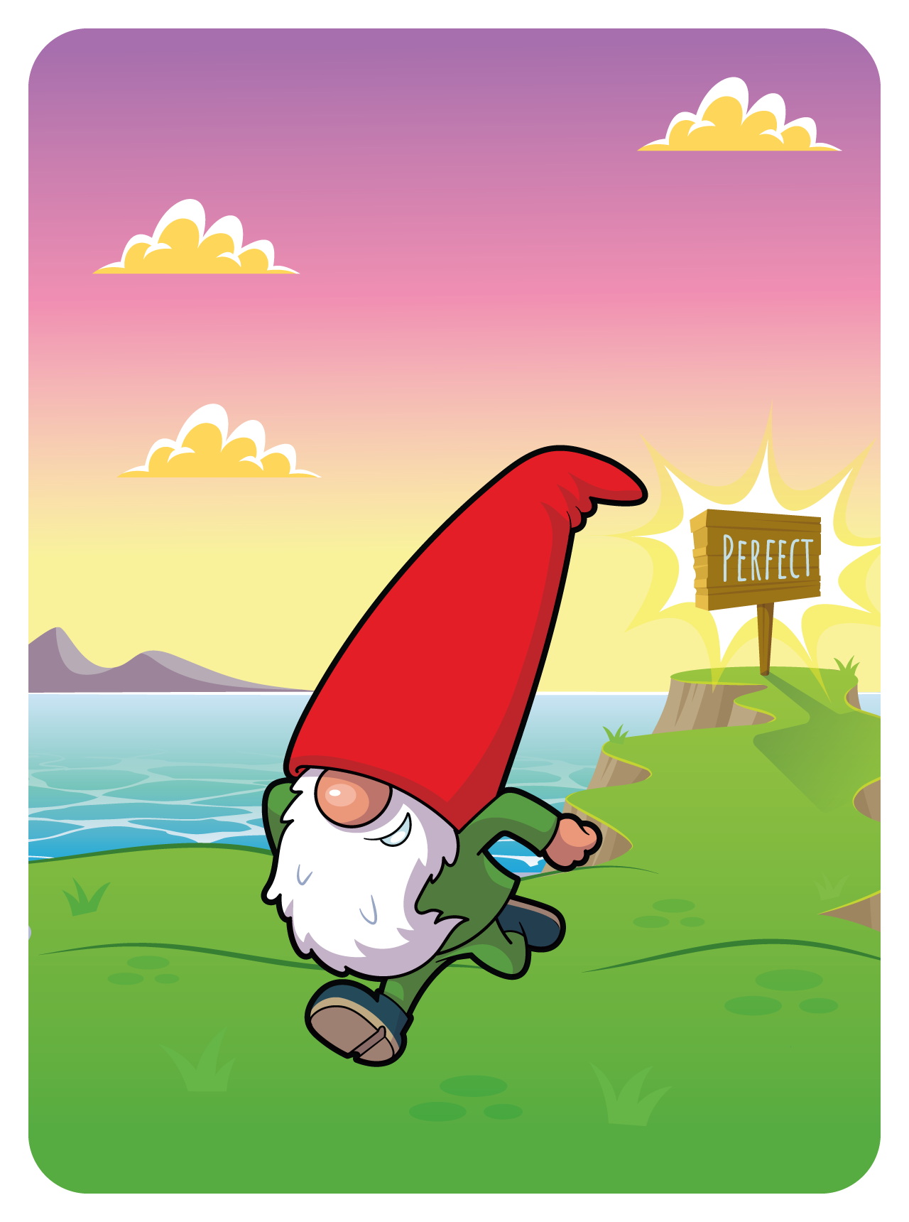 Gary Vaynerchuk - VeeFriends Series 2 - Knowing Gnome #37822 - NFT # 37822