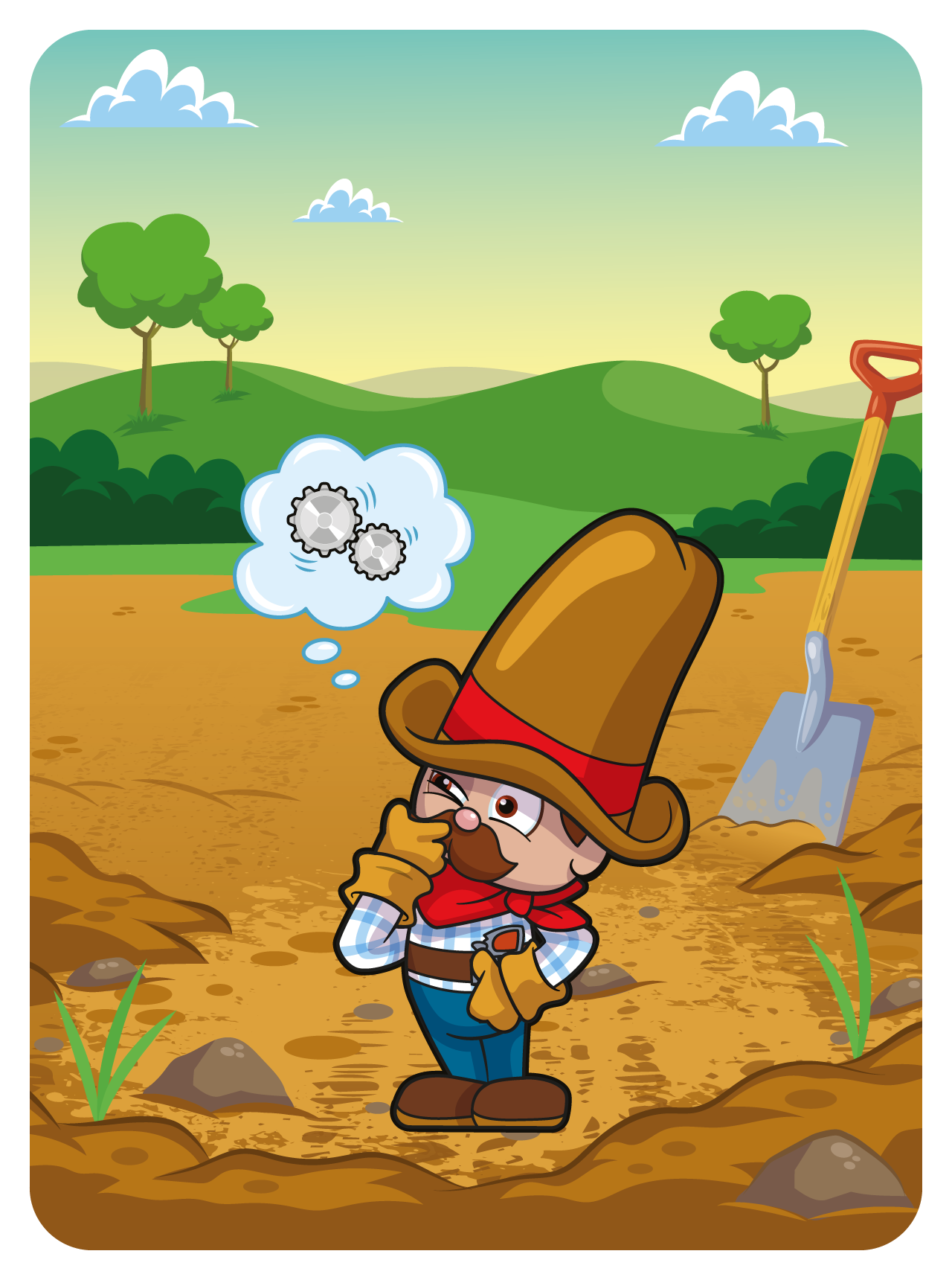 Gary Vaynerchuk - VeeFriends Series 2 - Considerate Cowboy #37826 - NFT # 37826