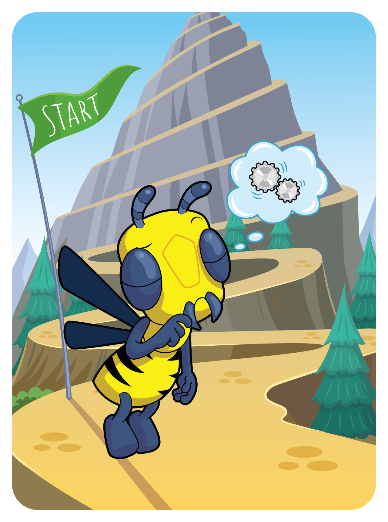 Gary Vaynerchuk - VeeFriends Series 2 - Wise Wasp #37836 - NFT # 37836