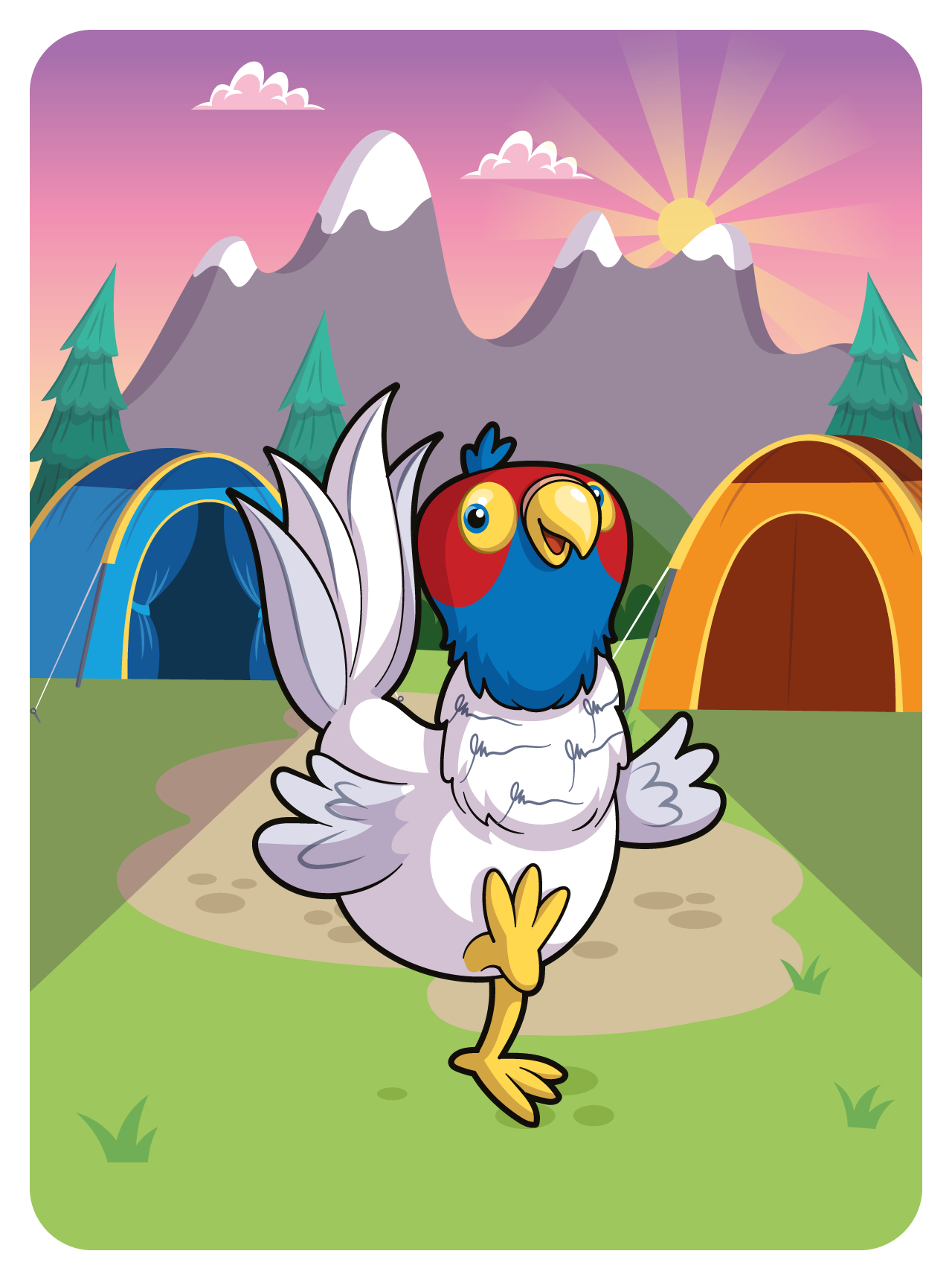 Gary Vaynerchuk - VeeFriends Series 2 - Faithful Pheasant #37856 - NFT # 37856