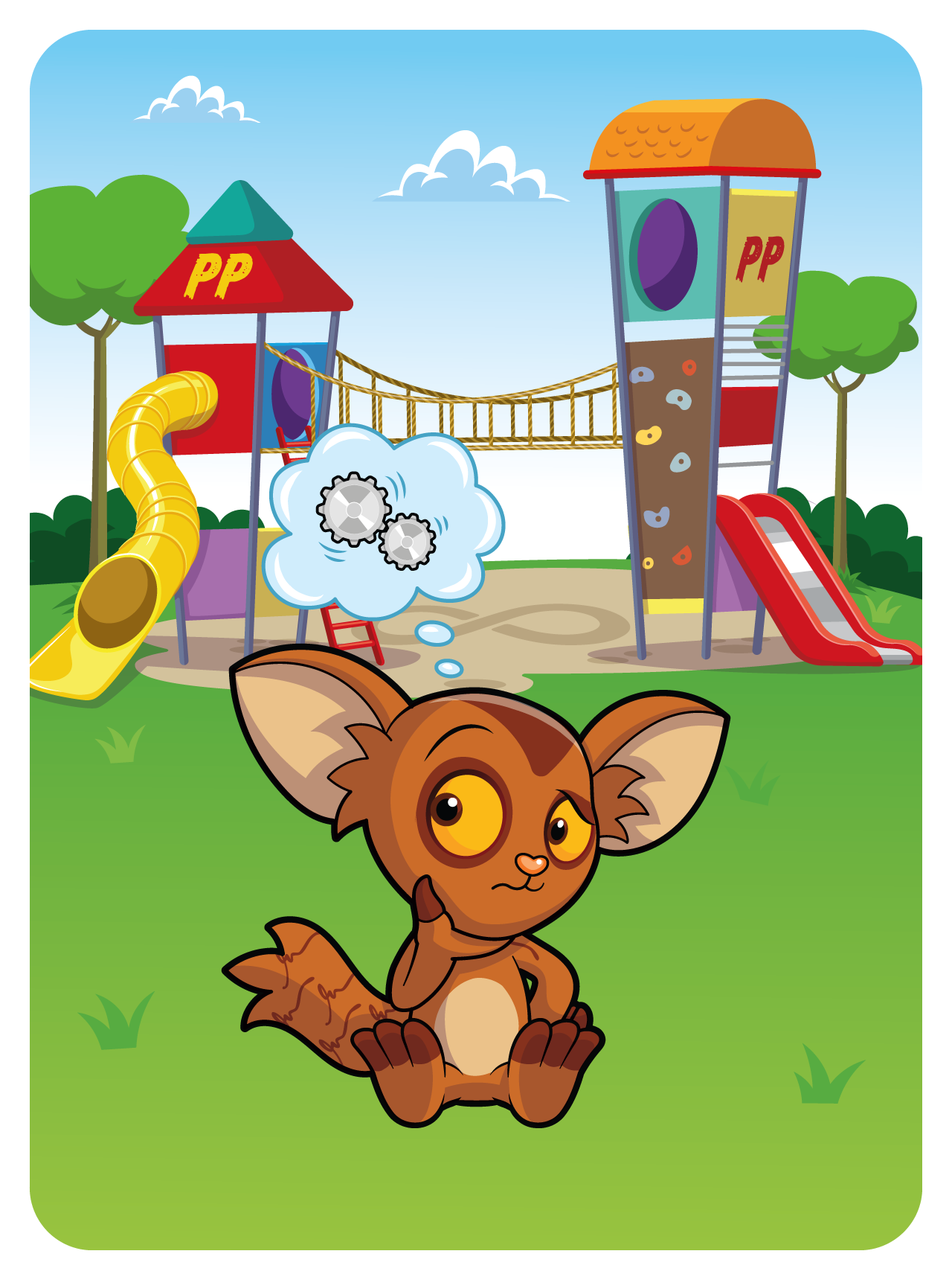 Gary Vaynerchuk - VeeFriends Series 2 - Amped Aye Aye #37865 - NFT # 37865