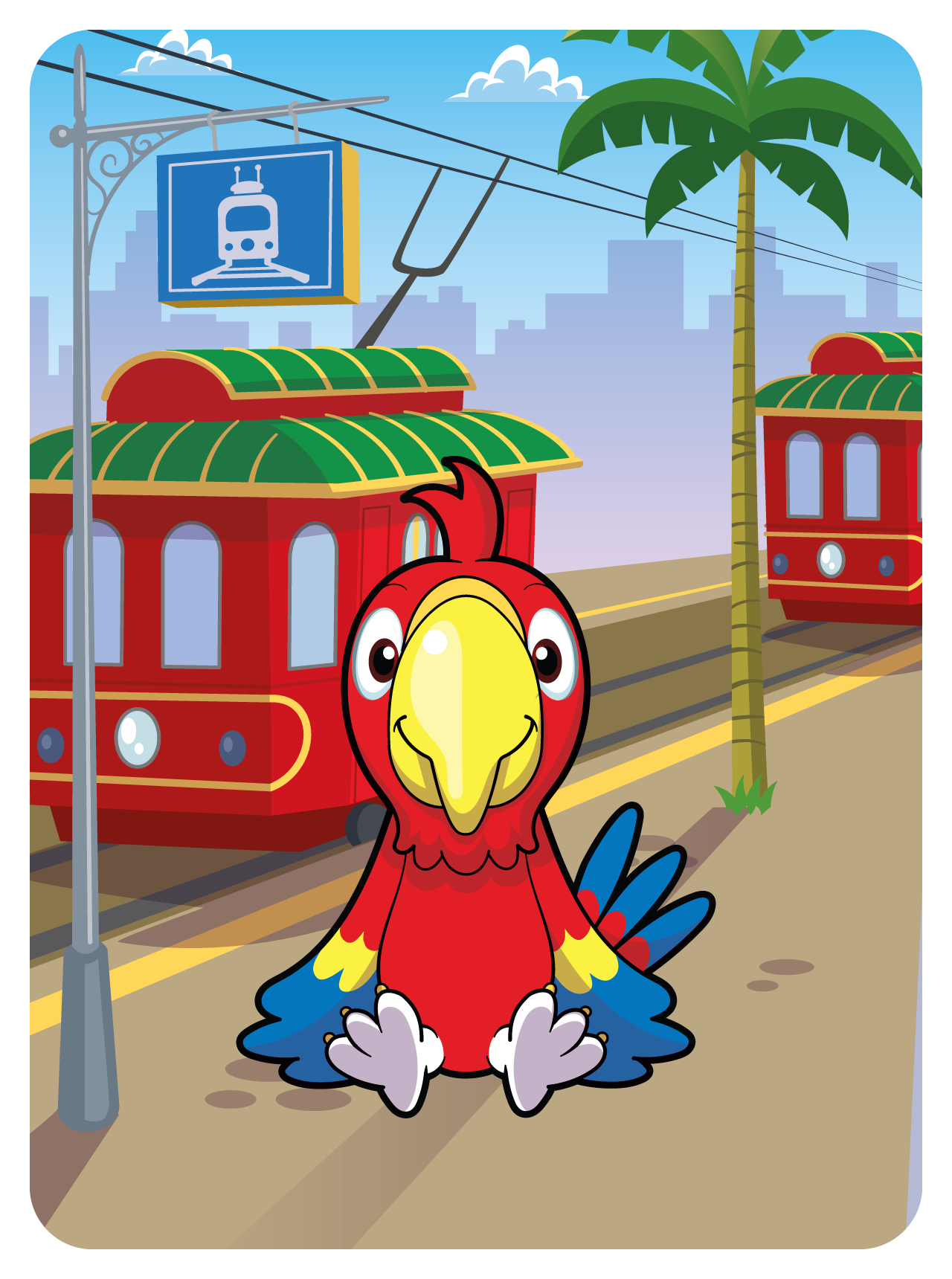 Gary Vaynerchuk - VeeFriends Series 2 - Passionate Parrot #37883 - NFT # 37883