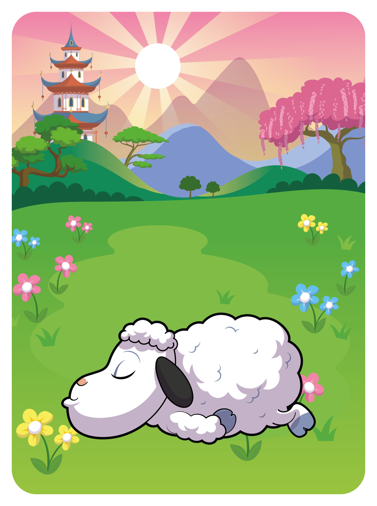 Gary Vaynerchuk - VeeFriends Series 2 - Shrewd Sheep #37889 - NFT # 37889