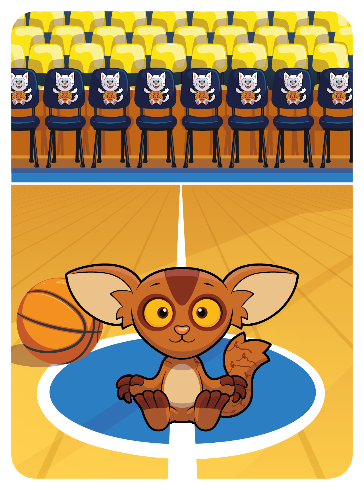 Gary Vaynerchuk - VeeFriends Series 2 - Amped Aye Aye #37890 - NFT # 37890