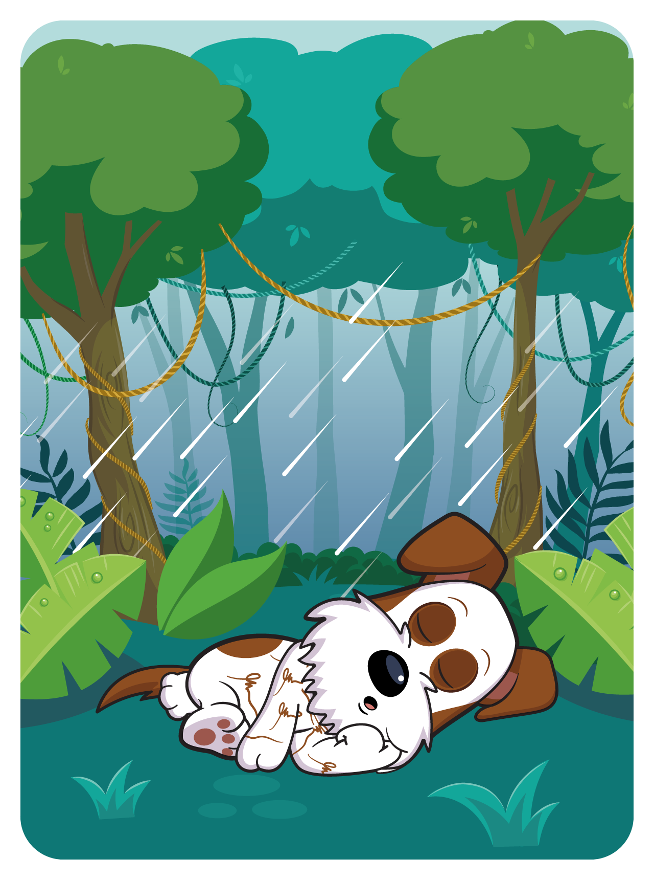 Gary Vaynerchuk - VeeFriends Series 2 - Insightful Irish Terrier #37904 - NFT # 37904