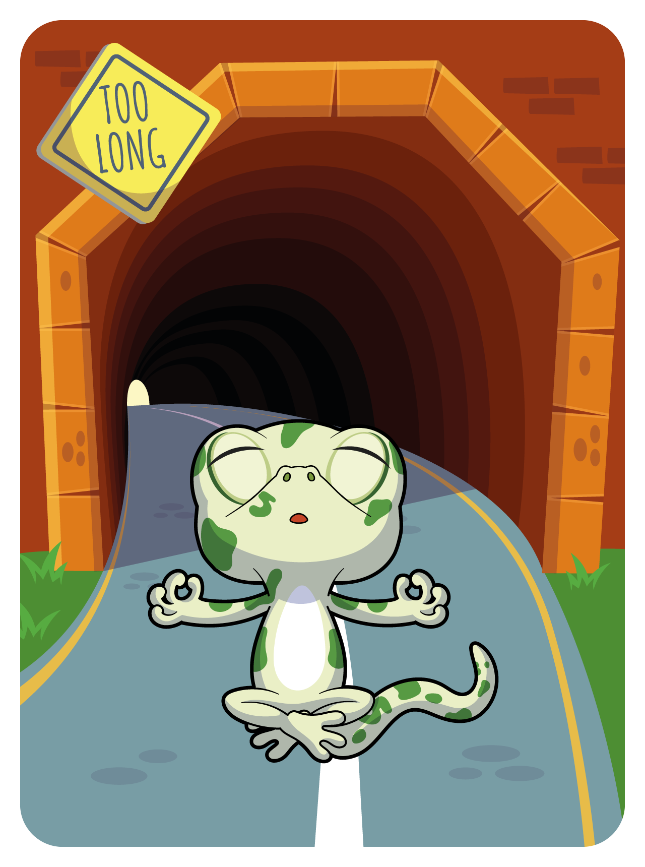 Gary Vaynerchuk - VeeFriends Series 2 - Gutsy Gecko #37907 - NFT # 37907