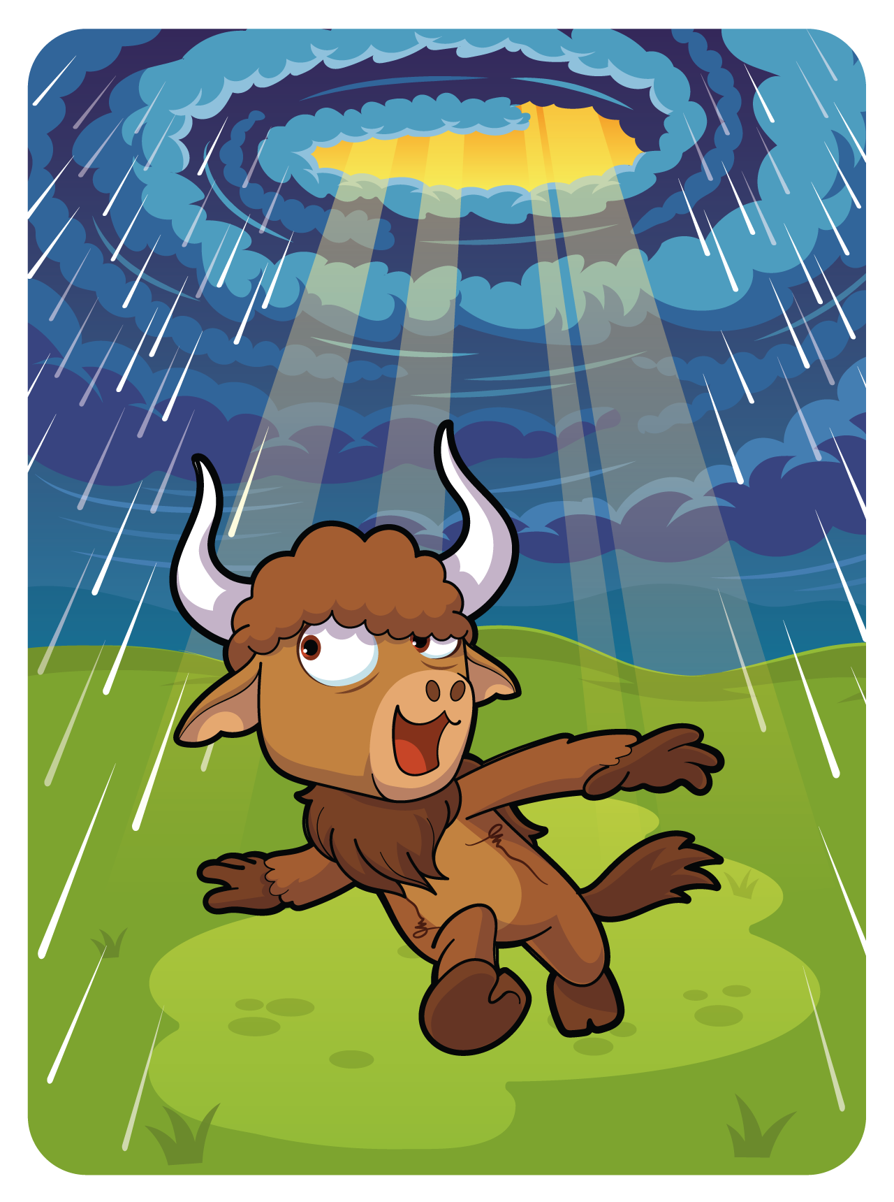 Gary Vaynerchuk - VeeFriends Series 2 - Yolo Yak #37915 - NFT # 37915