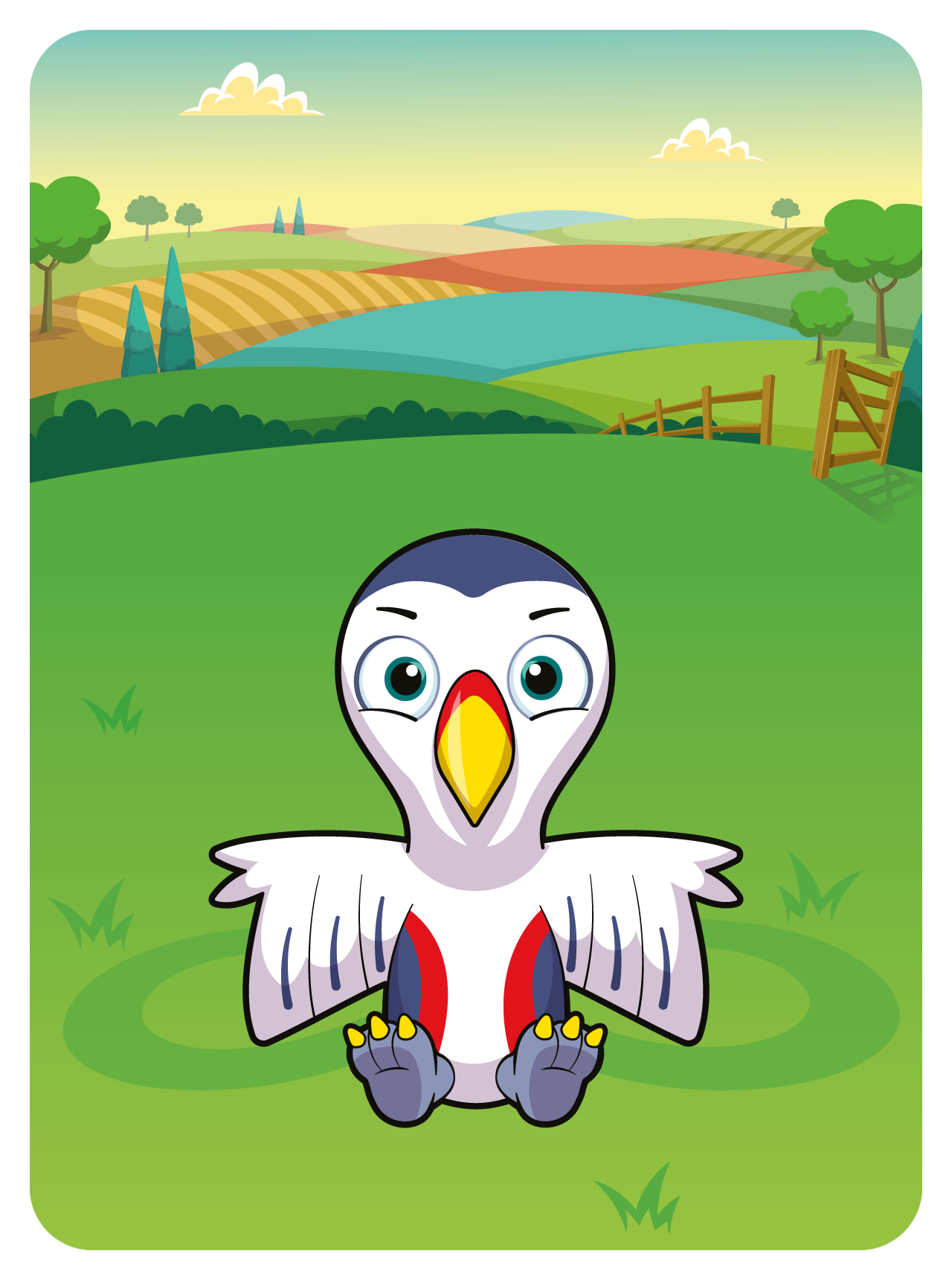 Gary Vaynerchuk - VeeFriends Series 2 - "Content" Condor #37916 - NFT # 37916