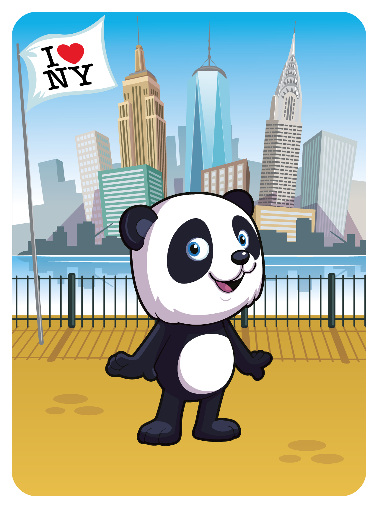 Gary Vaynerchuk - VeeFriends Series 2 - Patient Panda #37921 - NFT # 37921