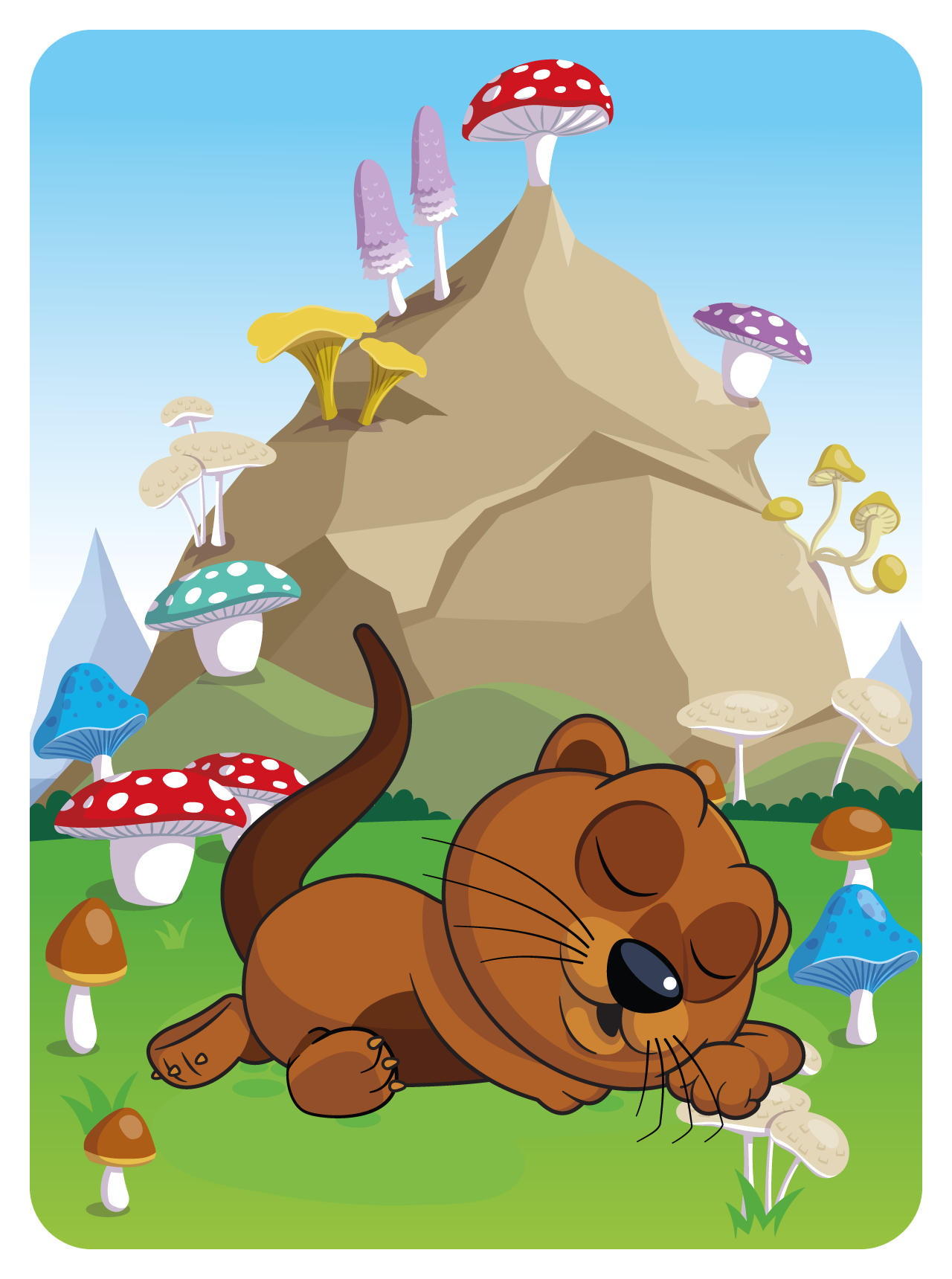 Gary Vaynerchuk - VeeFriends Series 2 - Optimistic Otter #37925 - NFT # 37925