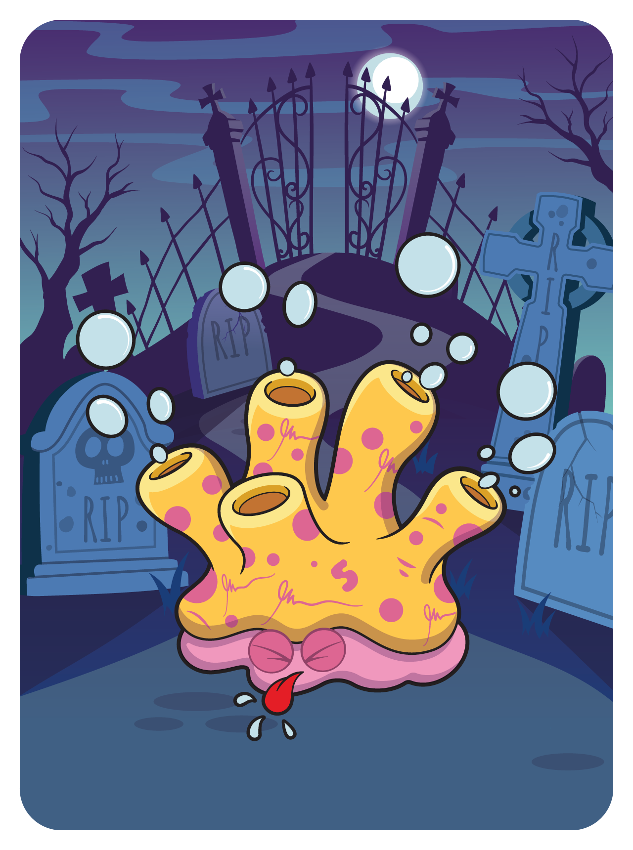 Gary Vaynerchuk - VeeFriends Series 2 - Like A Sponge #37930 - NFT # 37930