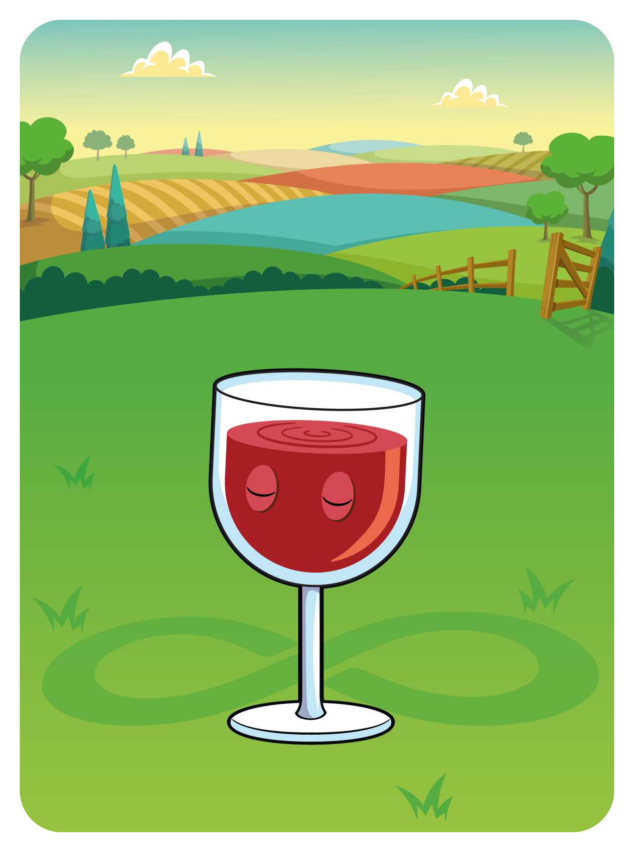 Gary Vaynerchuk - VeeFriends Series 2 - Last Glass Standing #37933 - NFT # 37933