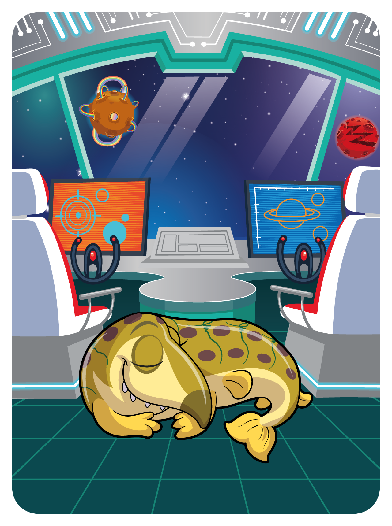 Gary Vaynerchuk - VeeFriends Series 2 - Grateful Gar #37936 - NFT # 37936