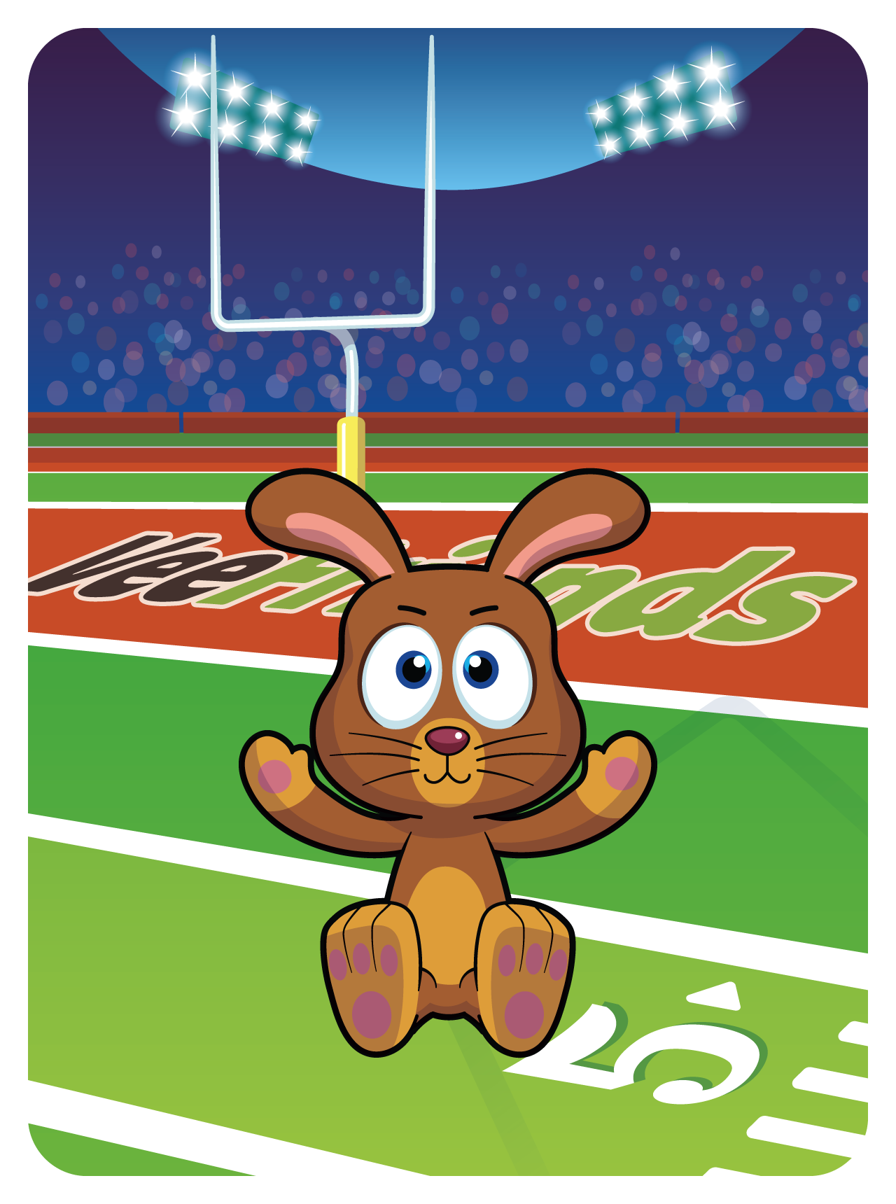 Gary Vaynerchuk - VeeFriends Series 2 - Self-Aware Hare #37939 - NFT # 37939