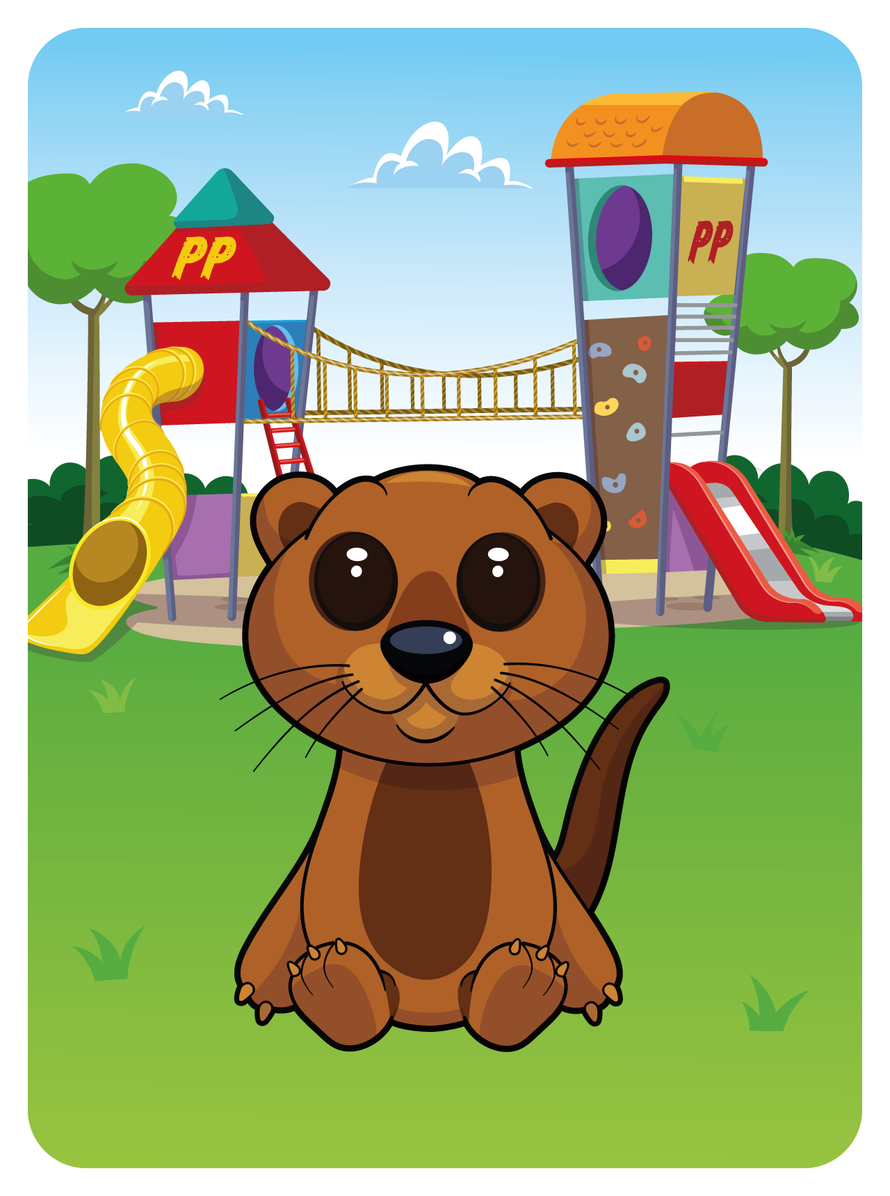 Gary Vaynerchuk - VeeFriends Series 2 - Optimistic Otter #37945 - NFT # 37945