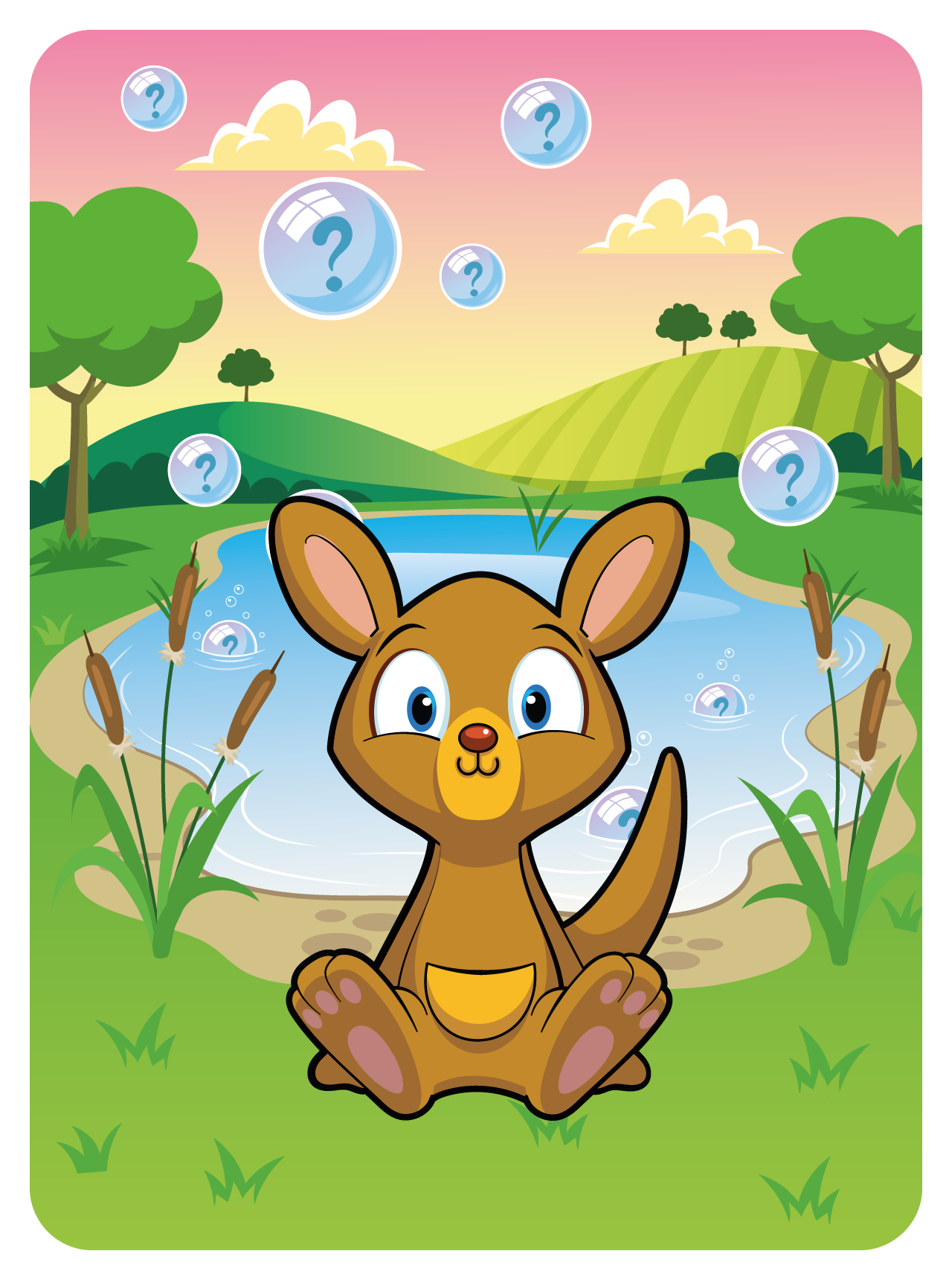 Gary Vaynerchuk - VeeFriends Series 2 - Kindred Kangaroo #37949 - NFT # 37949