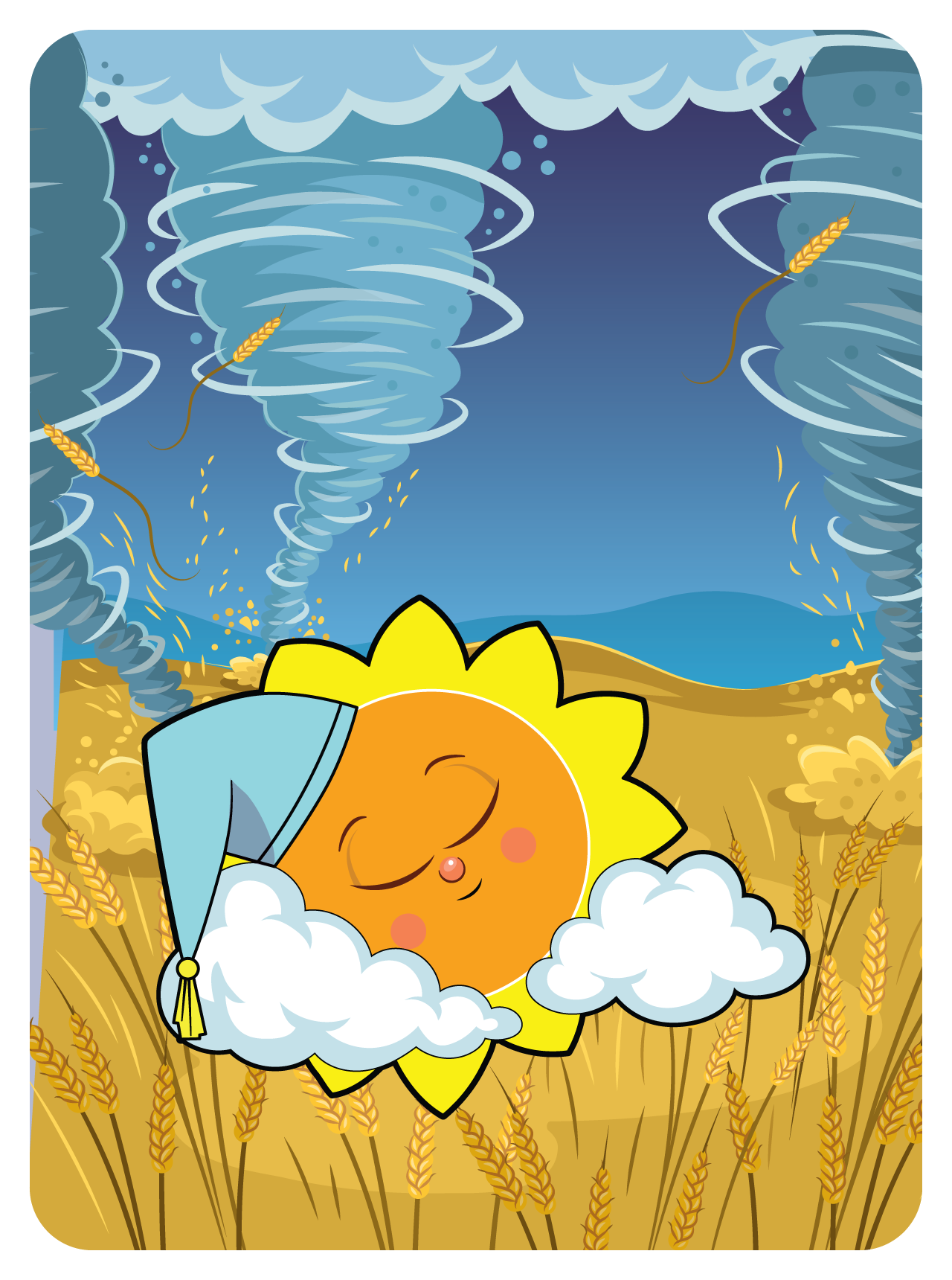 Gary Vaynerchuk - VeeFriends Series 2 - Stunned Sun #37967 - NFT # 37967