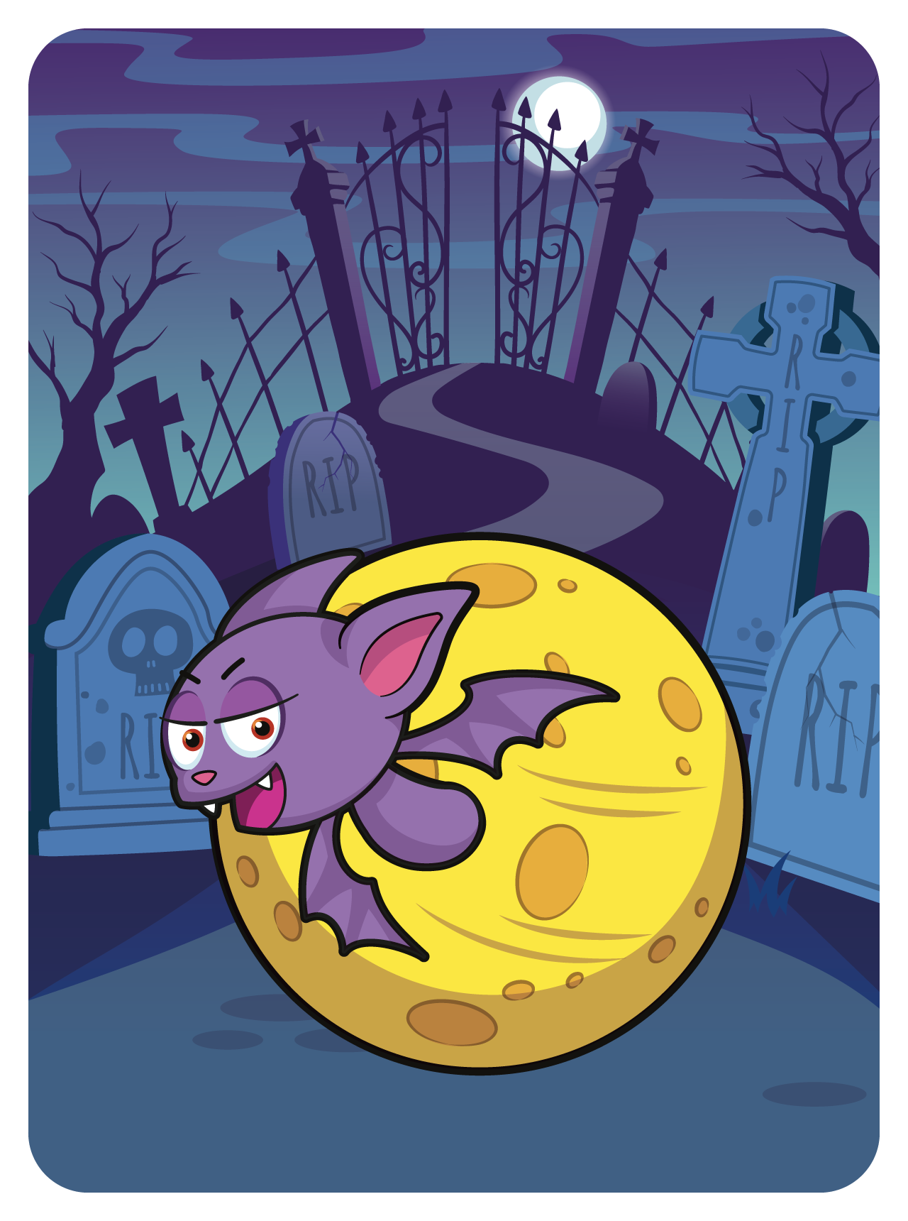 Gary Vaynerchuk - VeeFriends Series 2 - Bold As Fuck Bat #37968 - NFT # 37968