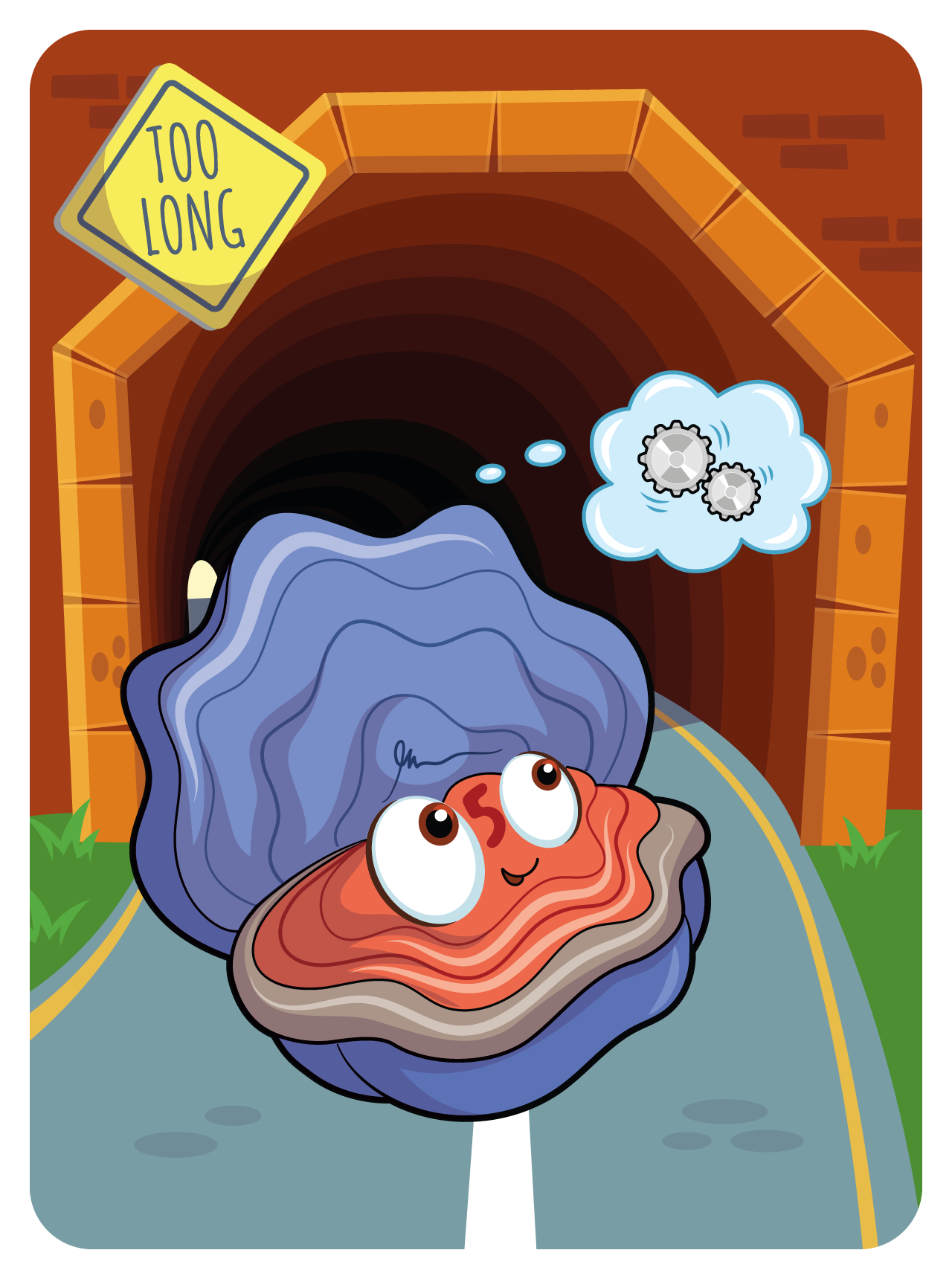 Gary Vaynerchuk - VeeFriends Series 2 - Observant Oyster #37977 - NFT # 37977