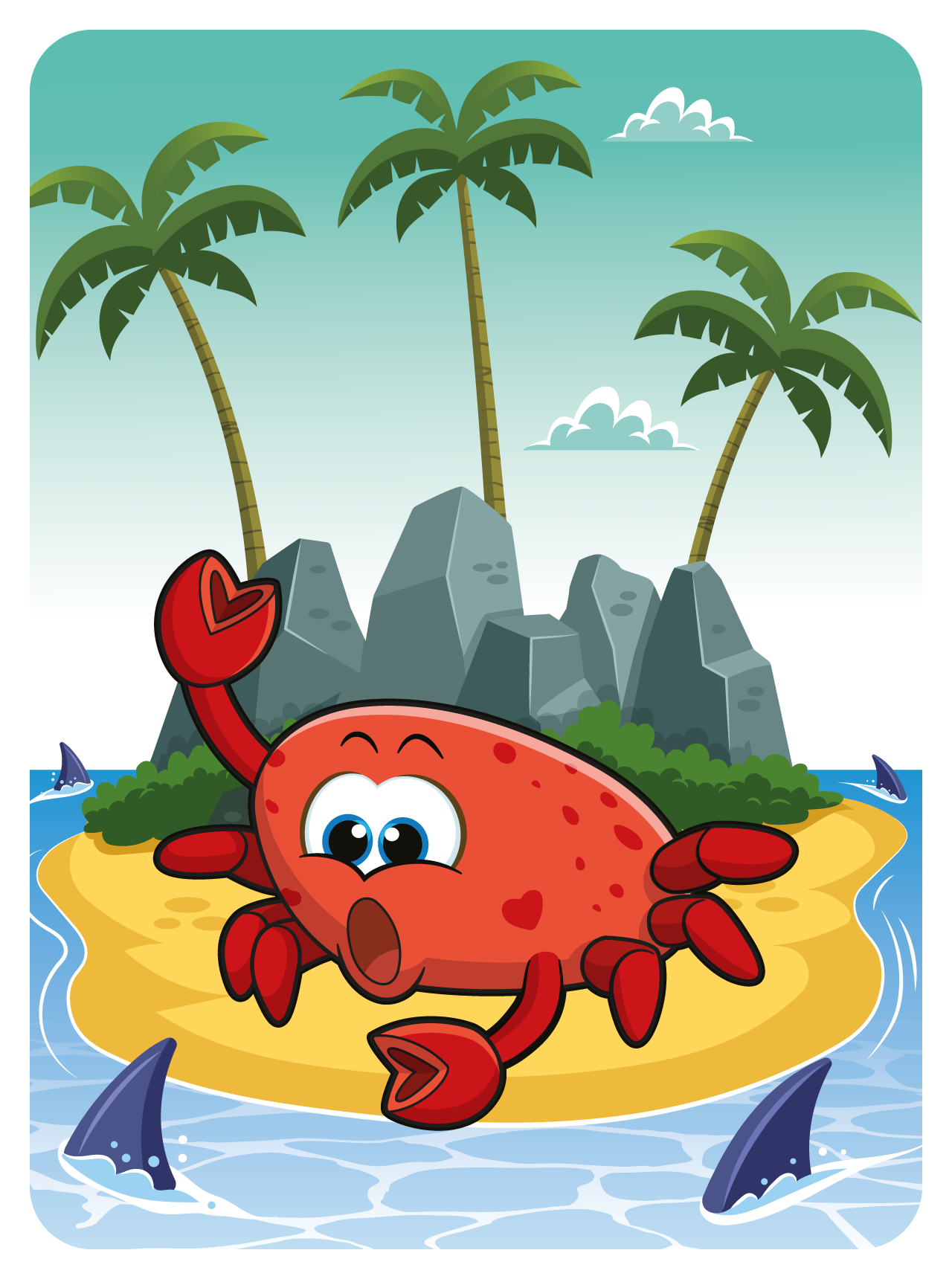 Gary Vaynerchuk - VeeFriends Series 2 - Creative Crab #37984 - NFT # 37984